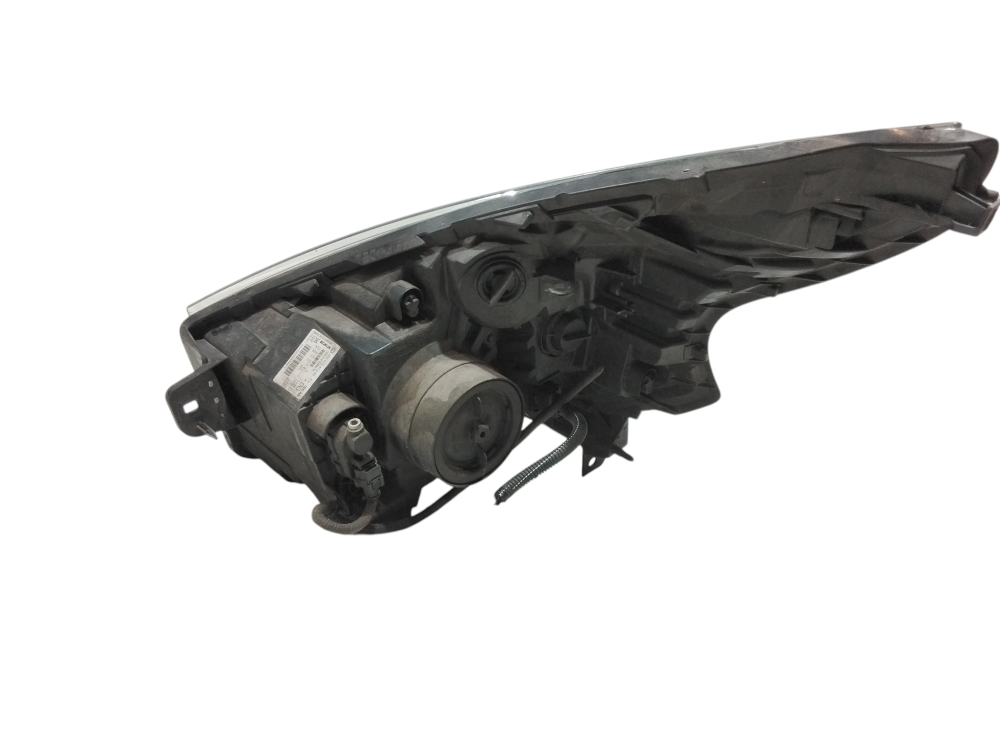 Faro anteriore Destro Passeggero per Renault Trafic Serie (2014 - In produzione)