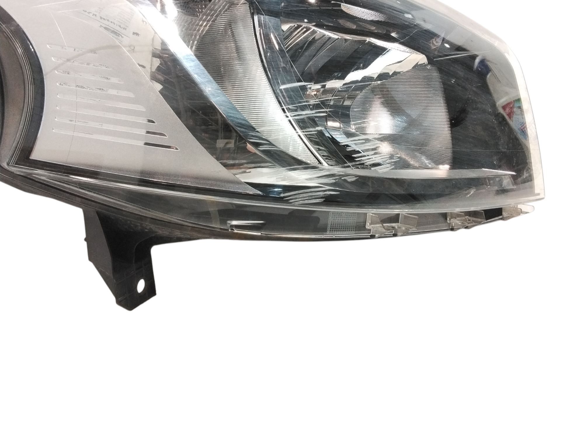 Faro anteriore Destro Passeggero per Renault Trafic Serie (2014 - In produzione)