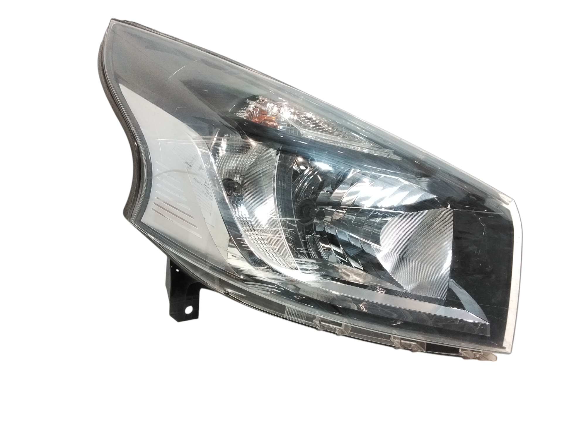 Faro anteriore Destro Passeggero per Renault Trafic Serie (2014 - In produzione)