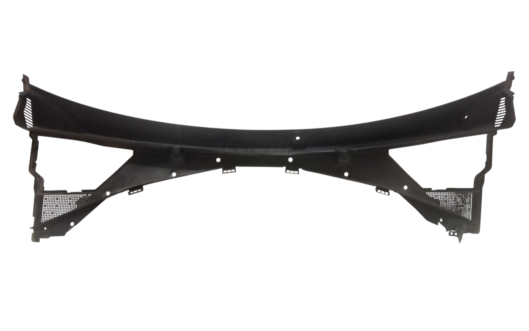 Griglia Gocciolatoio ant. per Land Rover Range Rover Velar (17>) (2017 - In produzione)