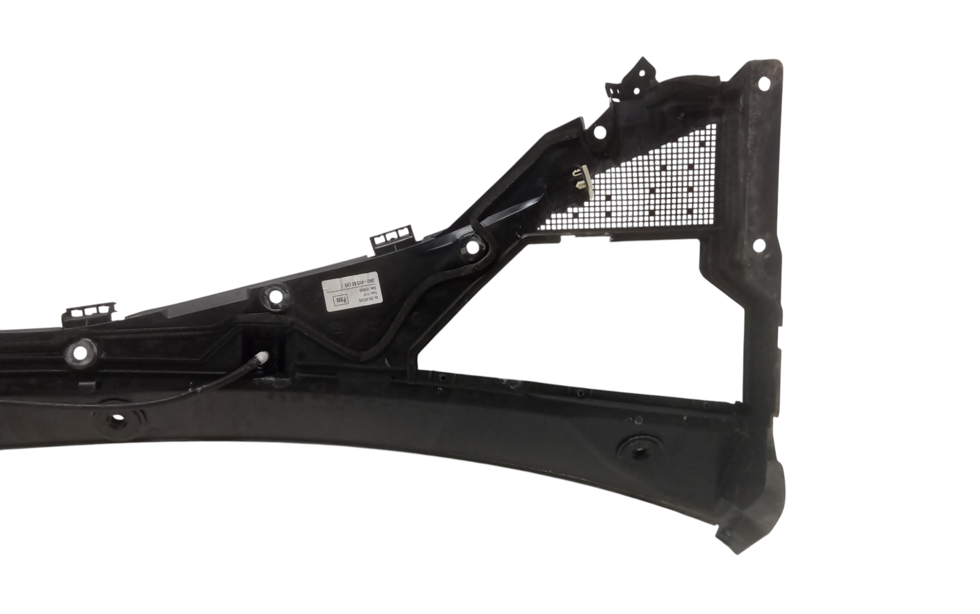 Griglia Gocciolatoio ant. per Land Rover Range Rover Velar (17>) (2017 - In produzione)