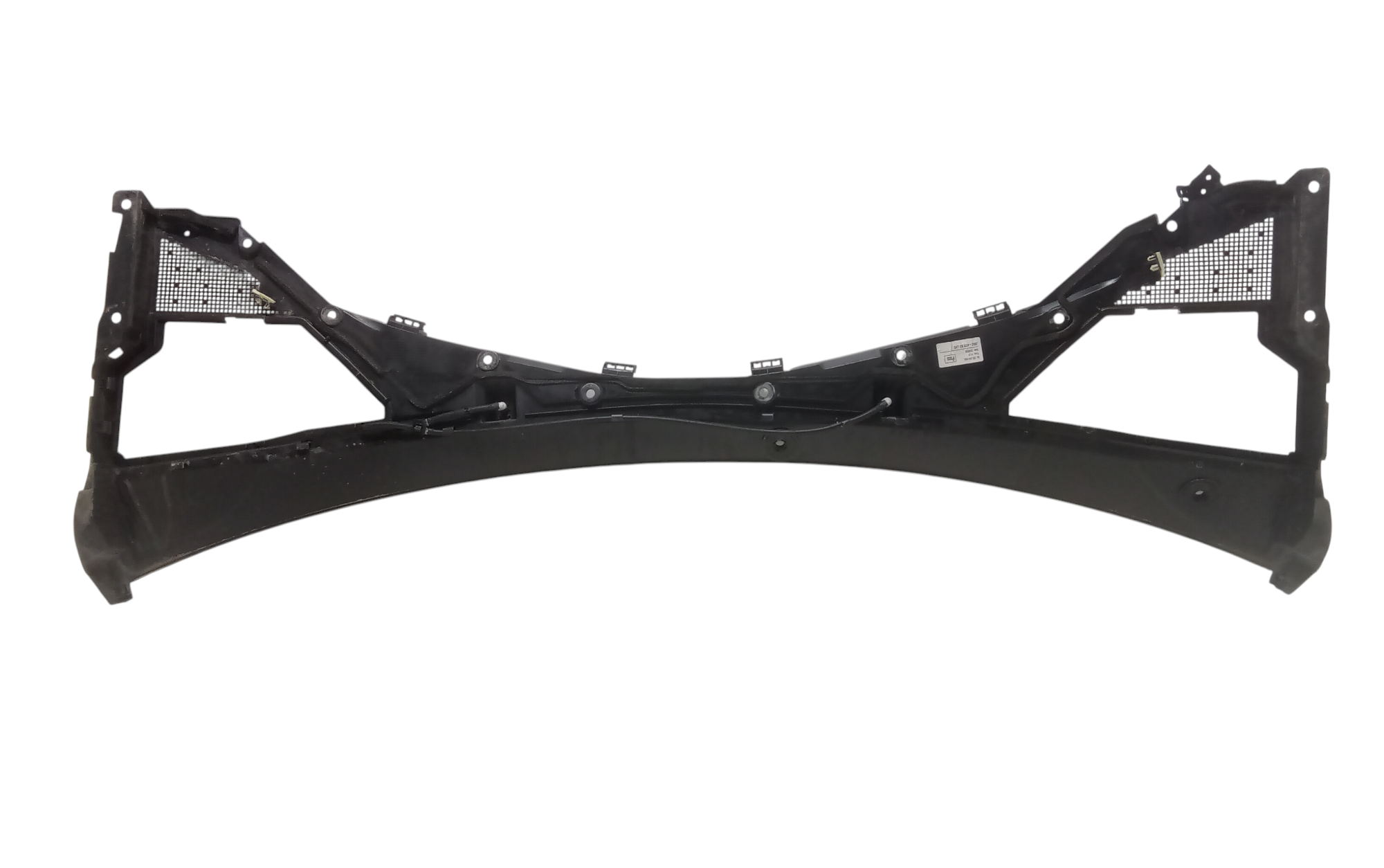 Griglia Gocciolatoio ant. per Land Rover Range Rover Velar (17>) (2017 - In produzione)