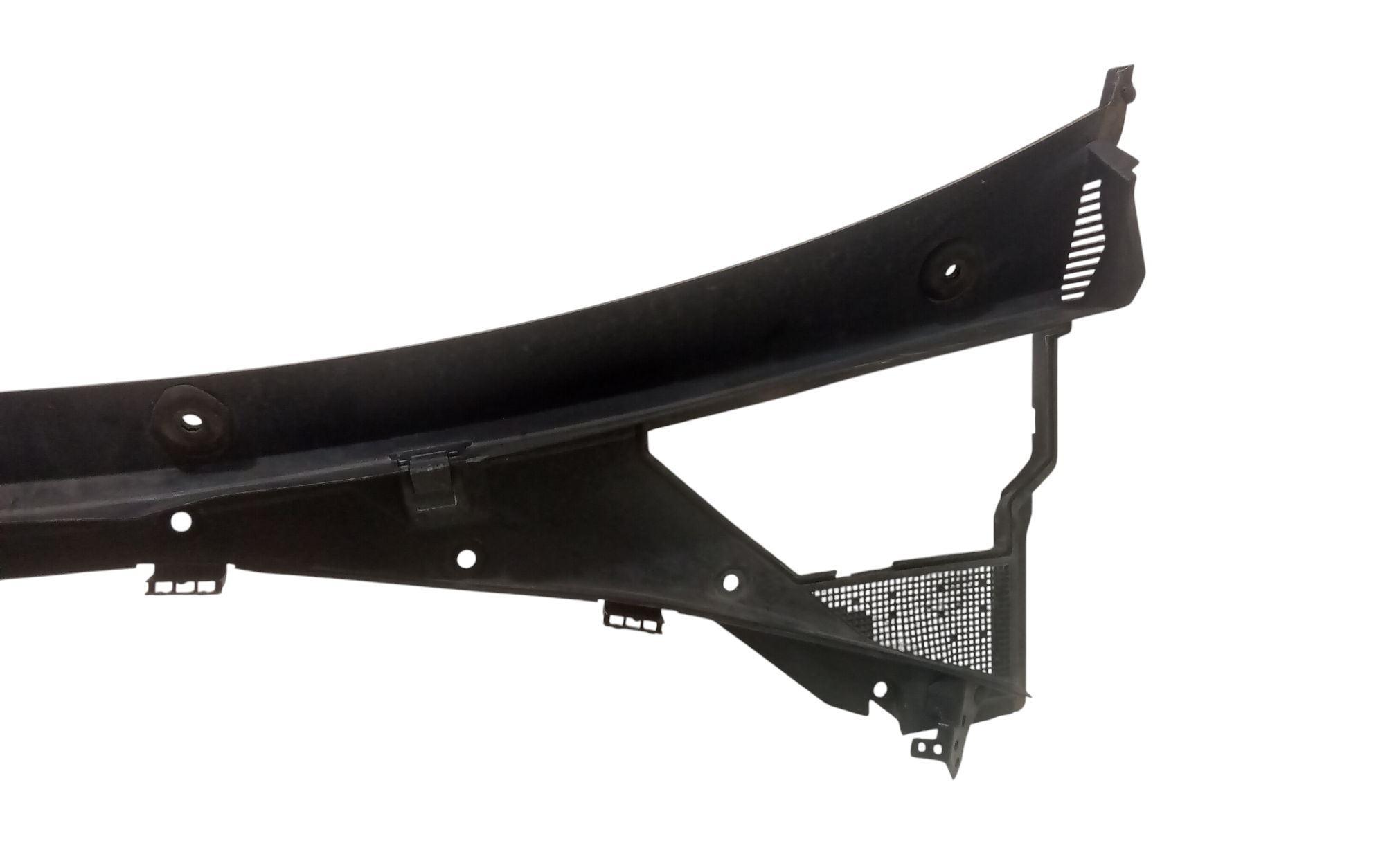 Griglia Gocciolatoio ant. per Land Rover Range Rover Velar (17>) (2017 - In produzione)