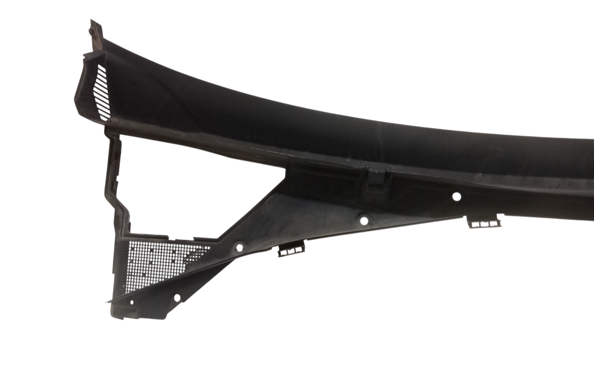 Griglia Gocciolatoio ant. per Land Rover Range Rover Velar (17>) (2017 - In produzione)