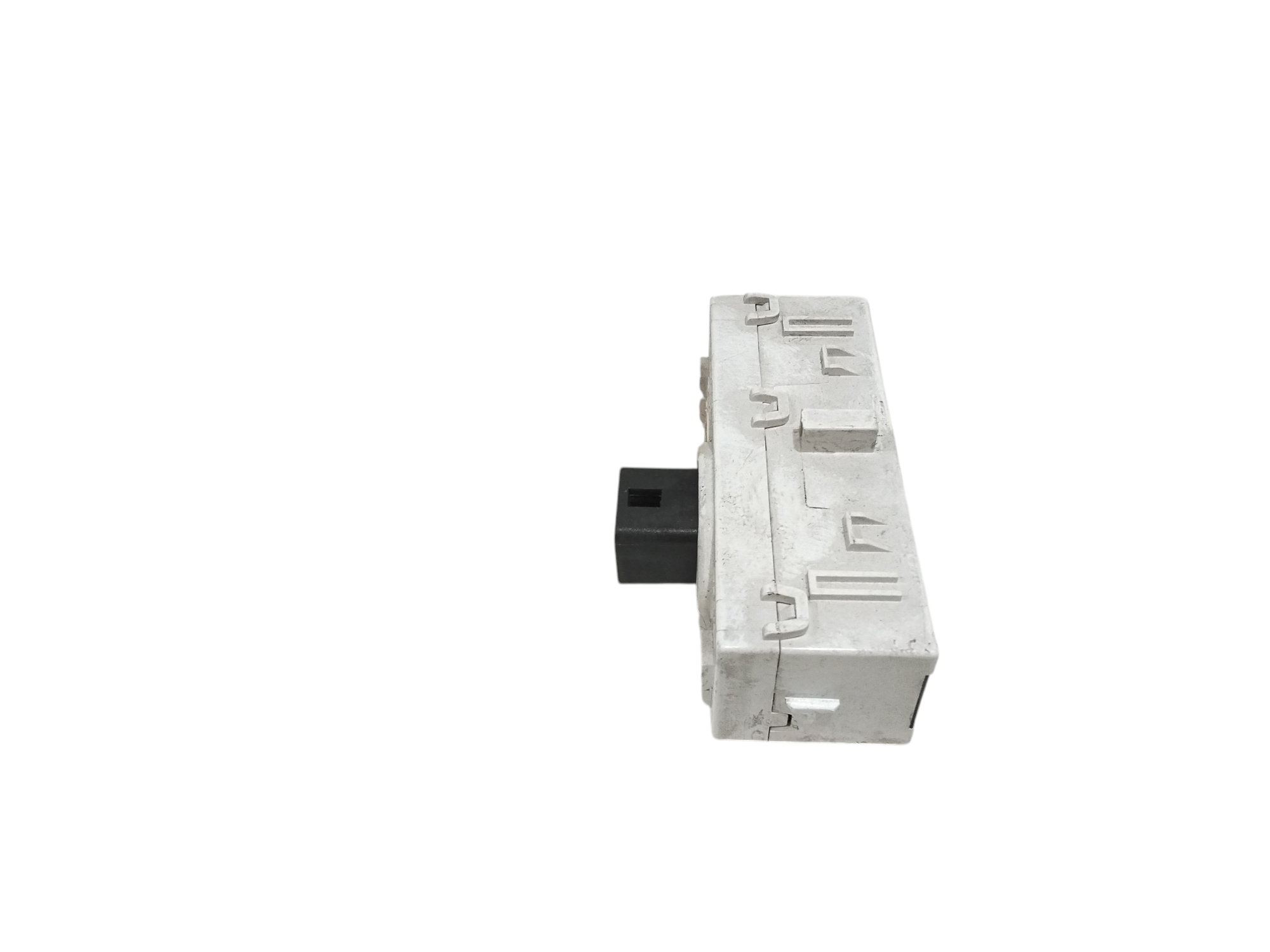 Display segnalazione cinture di sicurezza per Renault Trafic Serie (2014 - In produzione)