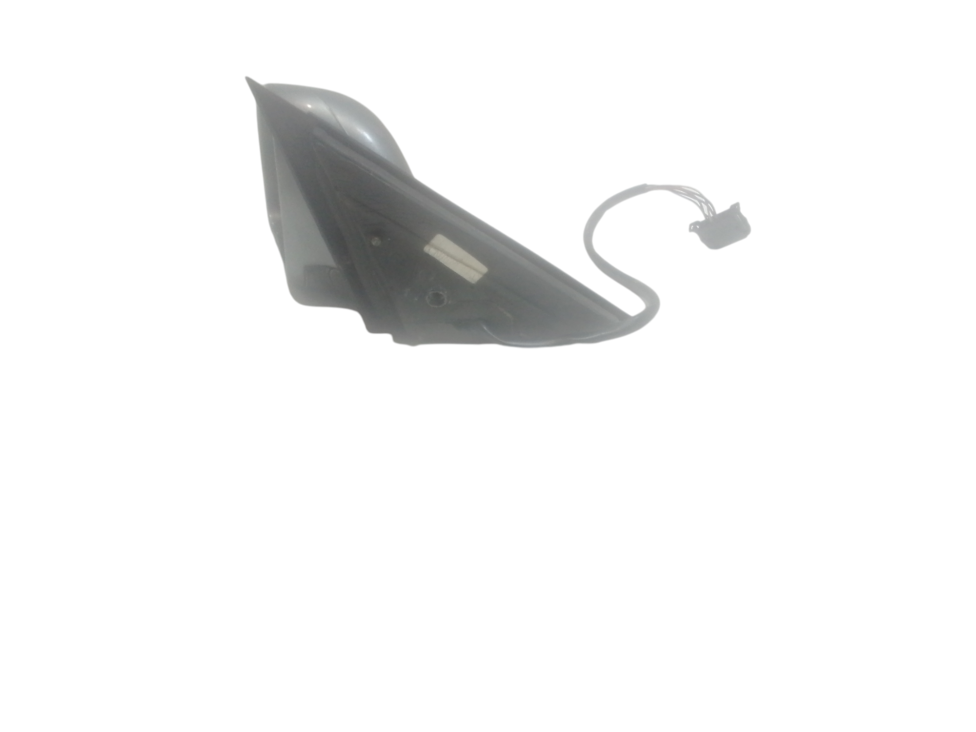 Specchietto Retrovisore Sinistro per Volkswagen Passat Berlina 4 Serie (2005 - 2010)