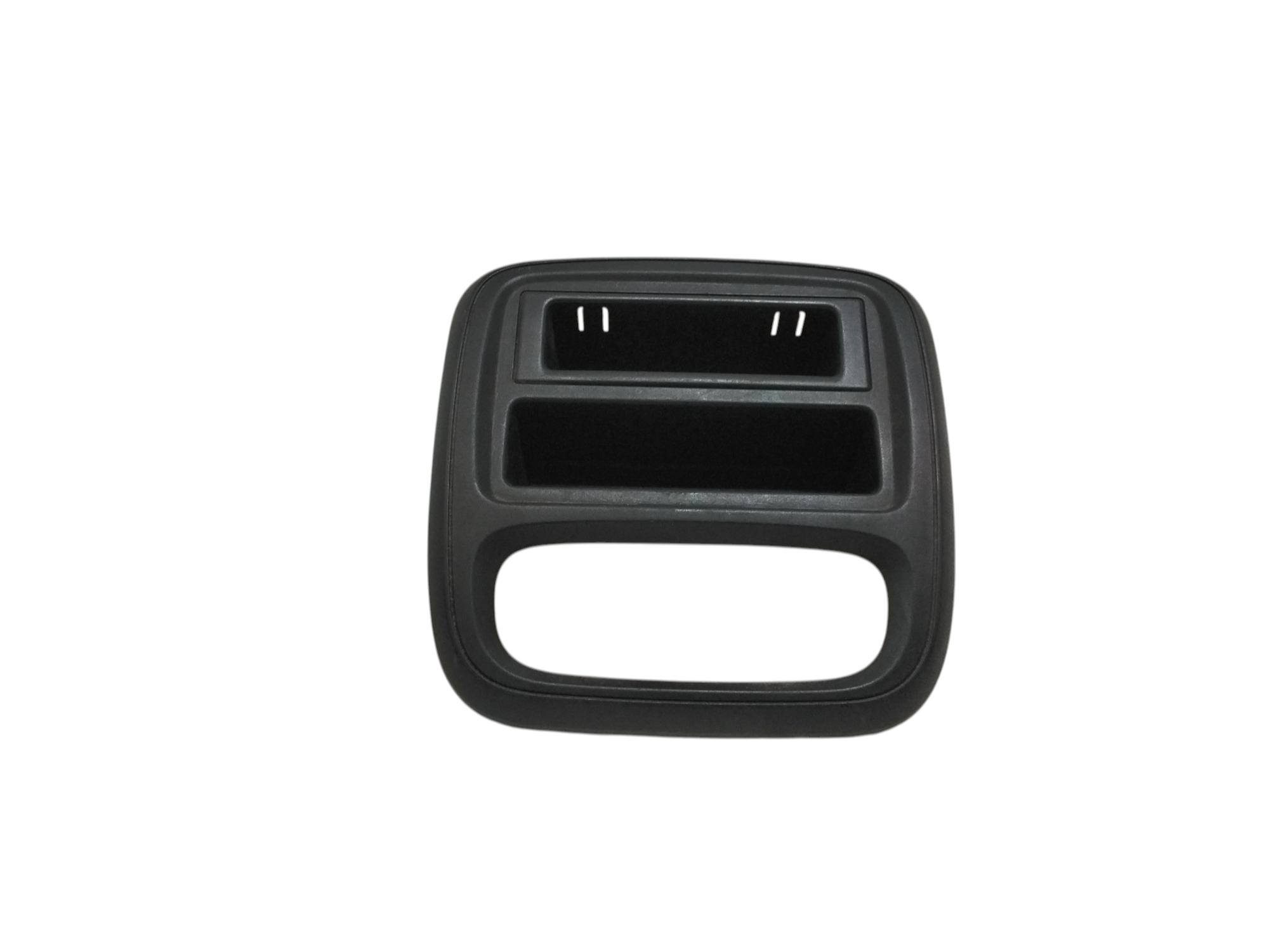 Modanatura Centrale Cruscotto per Renault Trafic Serie (2014 - In produzione)