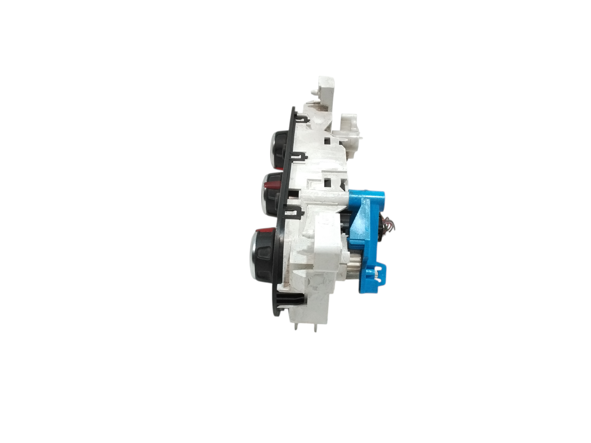 Comandi Clima per Renault Trafic Serie (2014 - In produzione)