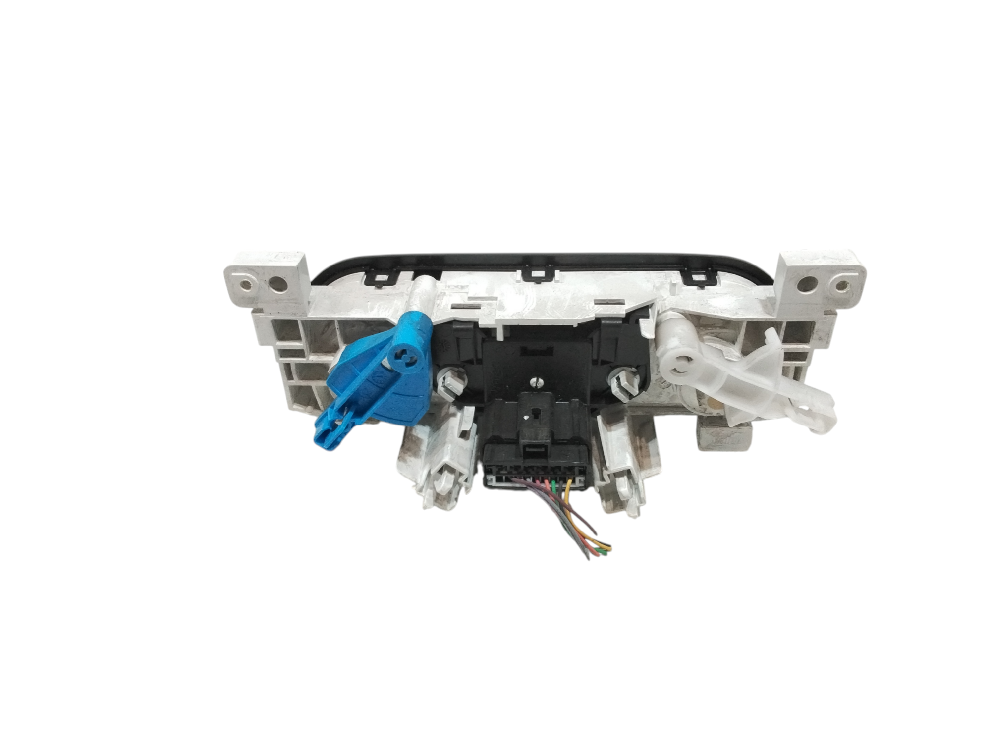 Comandi Clima per Renault Trafic Serie (2014 - In produzione)