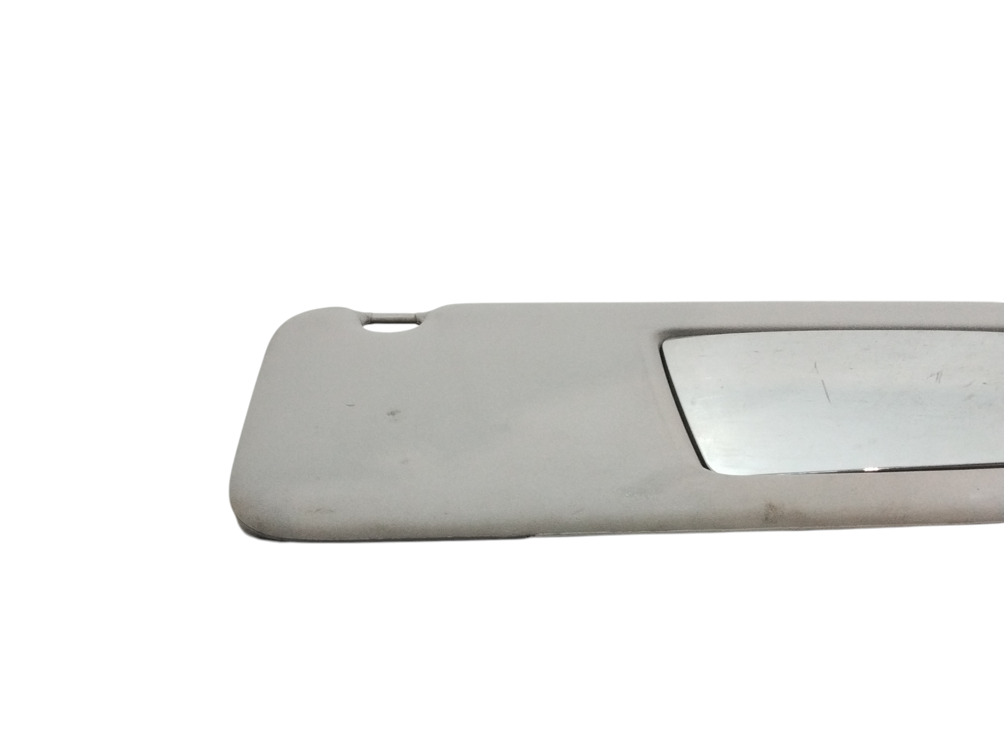 Parasole aletta Lato Passeggero per Renault Trafic Serie (2014 - In produzione)