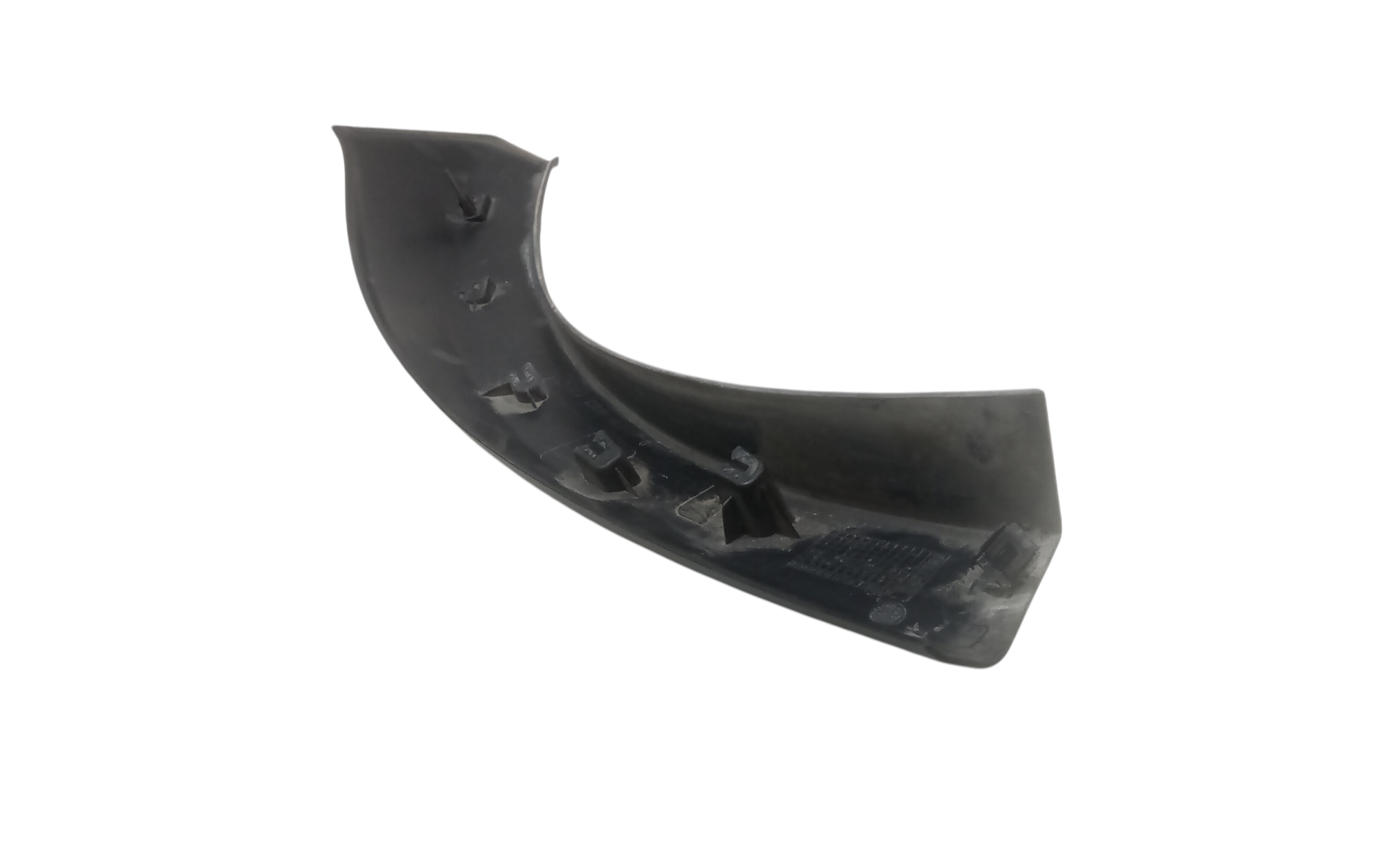 Modanatura porta posteriore DX passeggero per Land Rover Range Rover Velar (17>) (2017 - In produzione)