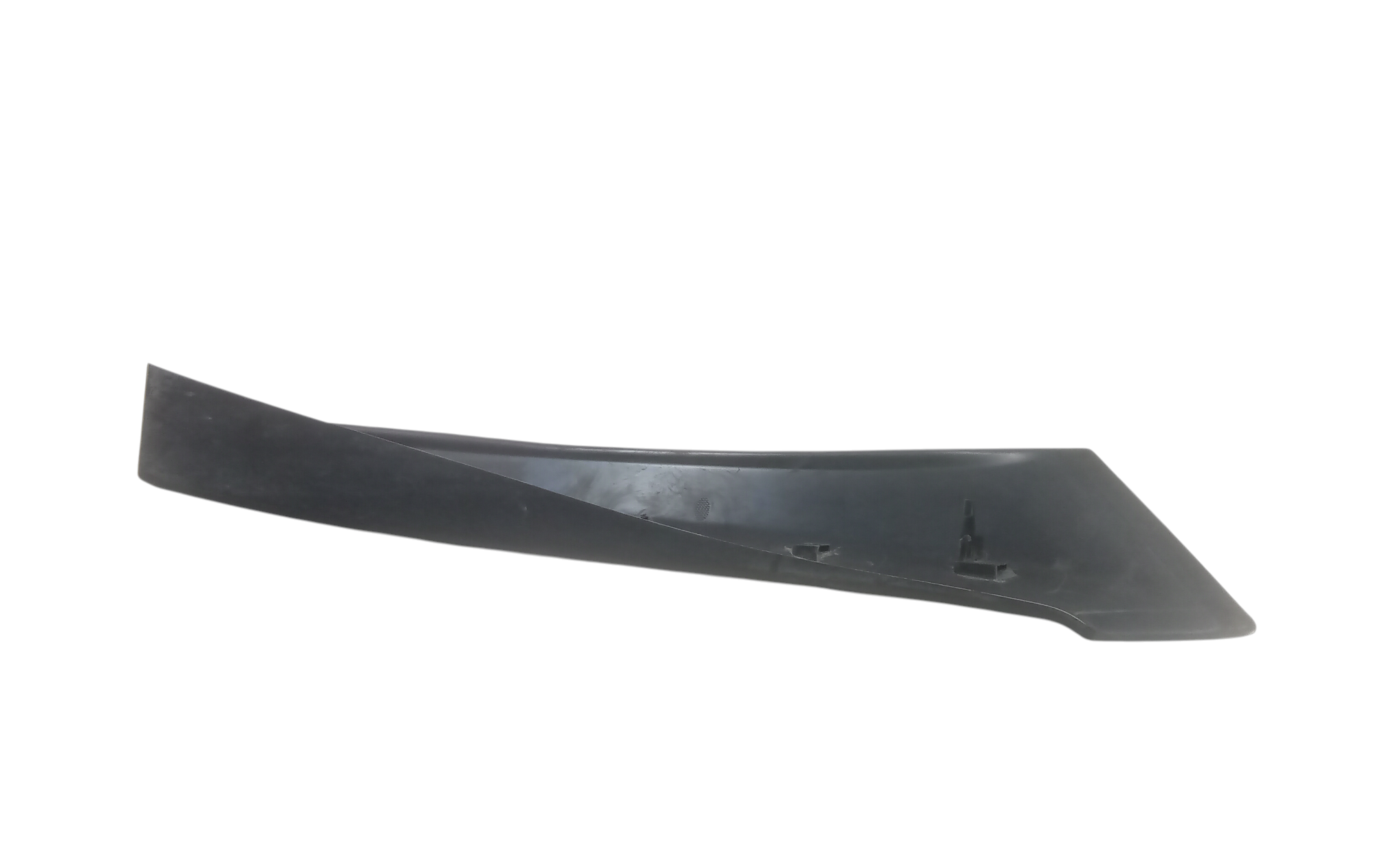 Modanatura porta posteriore DX passeggero per Land Rover Range Rover Velar (17>) (2017 - In produzione)