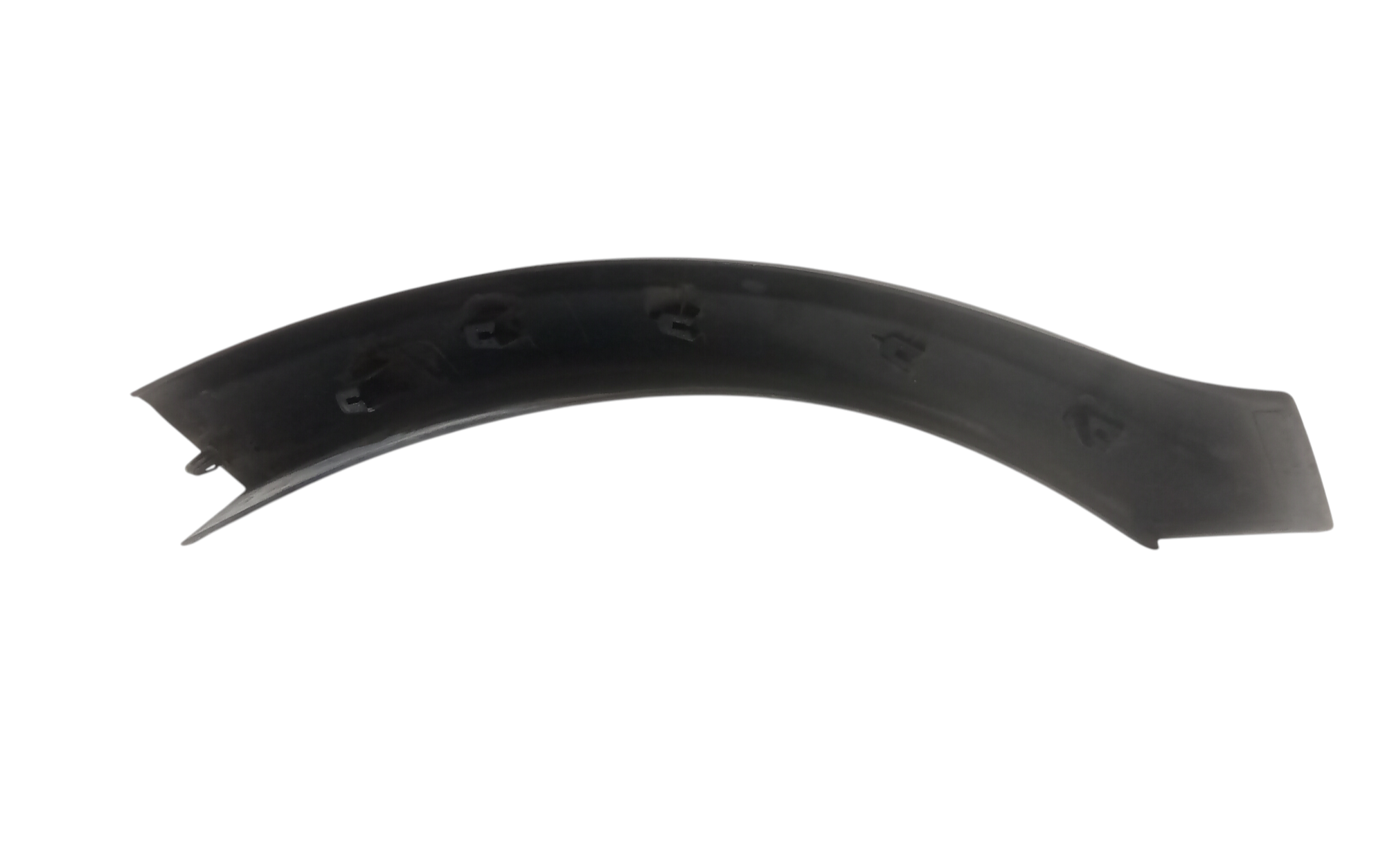 Modanatura porta posteriore DX passeggero per Land Rover Range Rover Velar (17>) (2017 - In produzione)