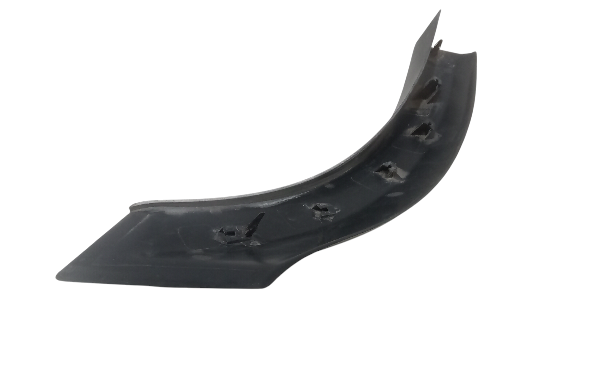 Modanatura porta posteriore DX passeggero per Land Rover Range Rover Velar (17>) (2017 - In produzione)