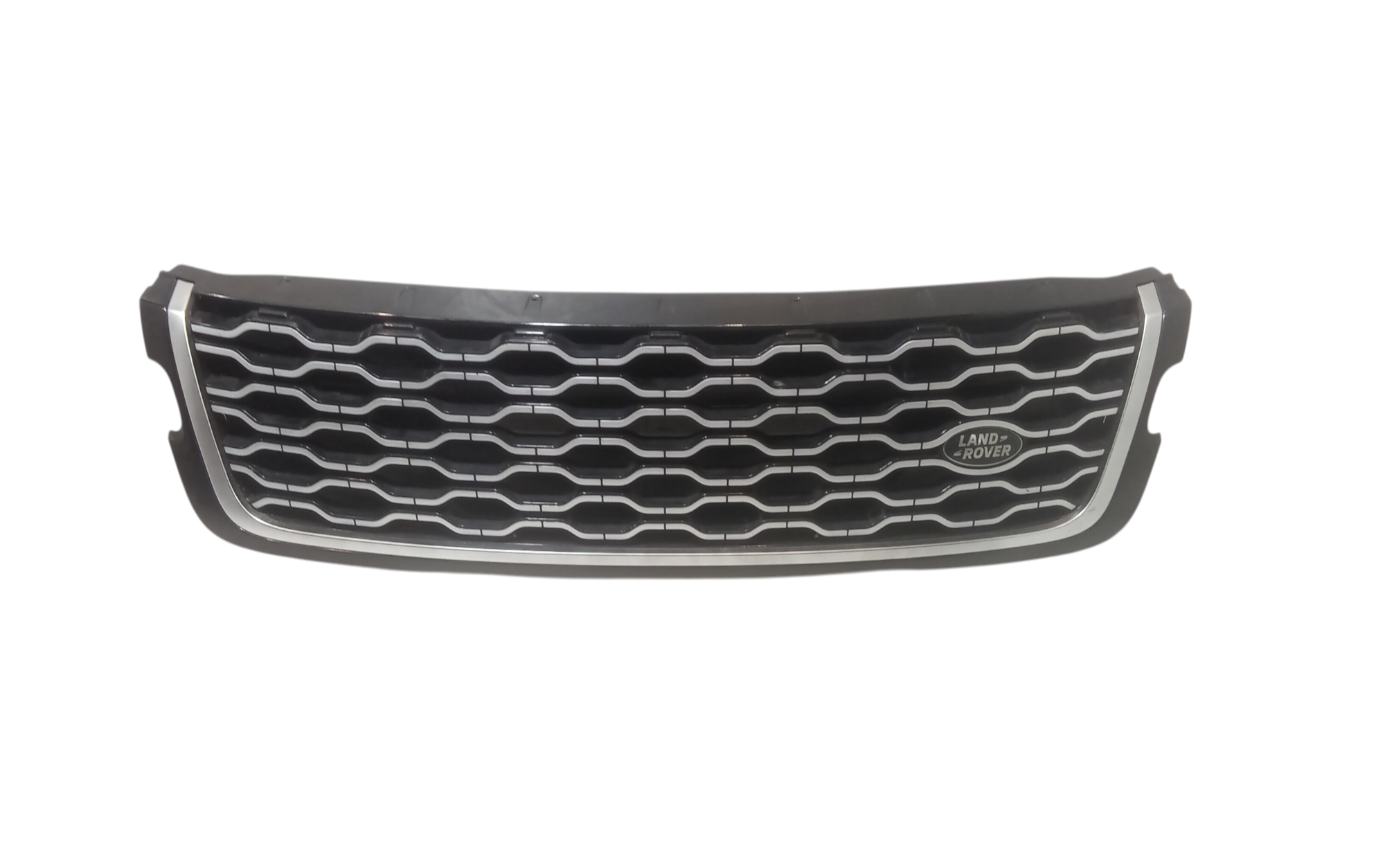 Mascherina anteriore per Land Rover Range Rover Velar (17>) (2017 - In produzione)