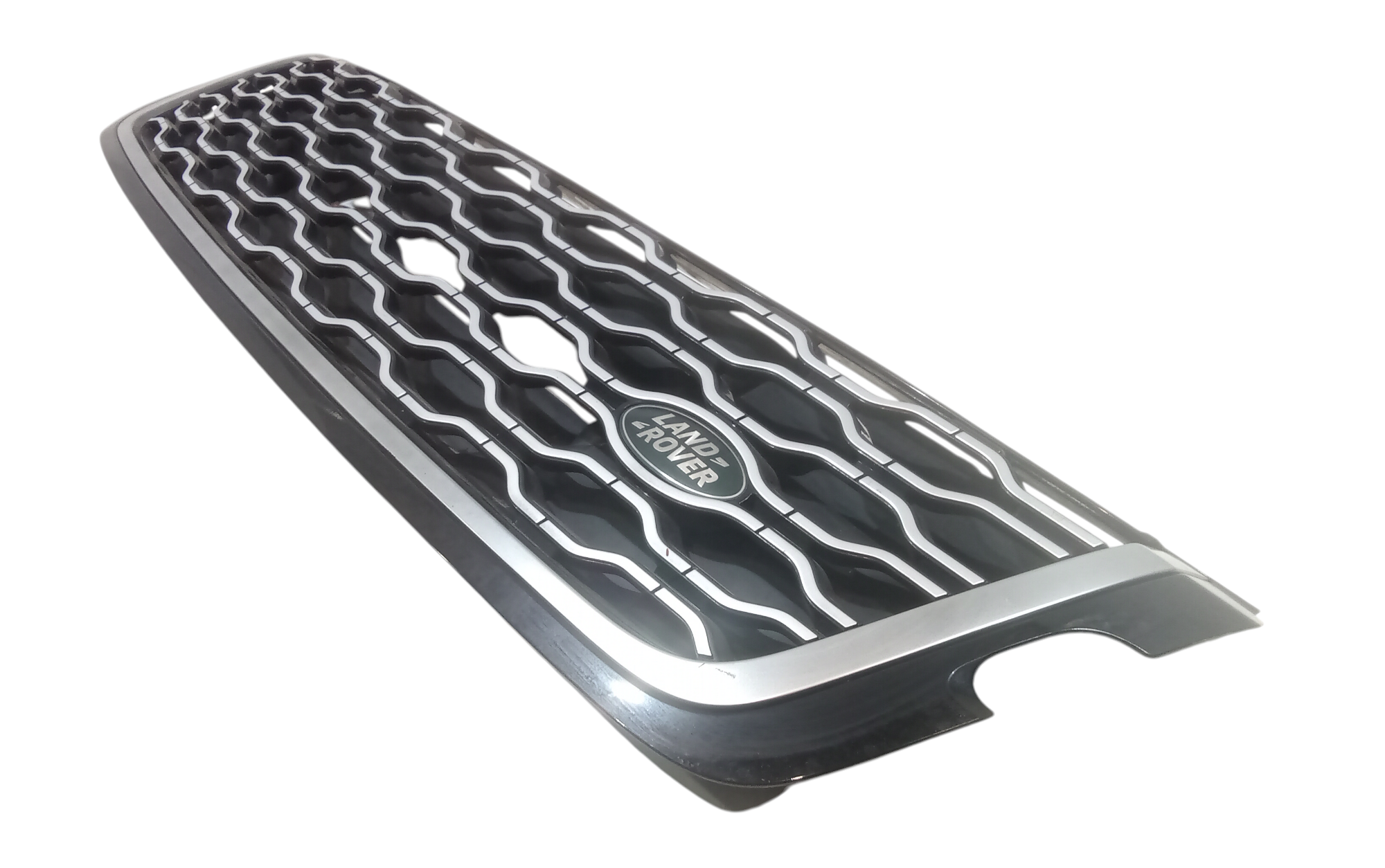 Mascherina anteriore per Land Rover Range Rover Velar (17>) (2017 - In produzione)