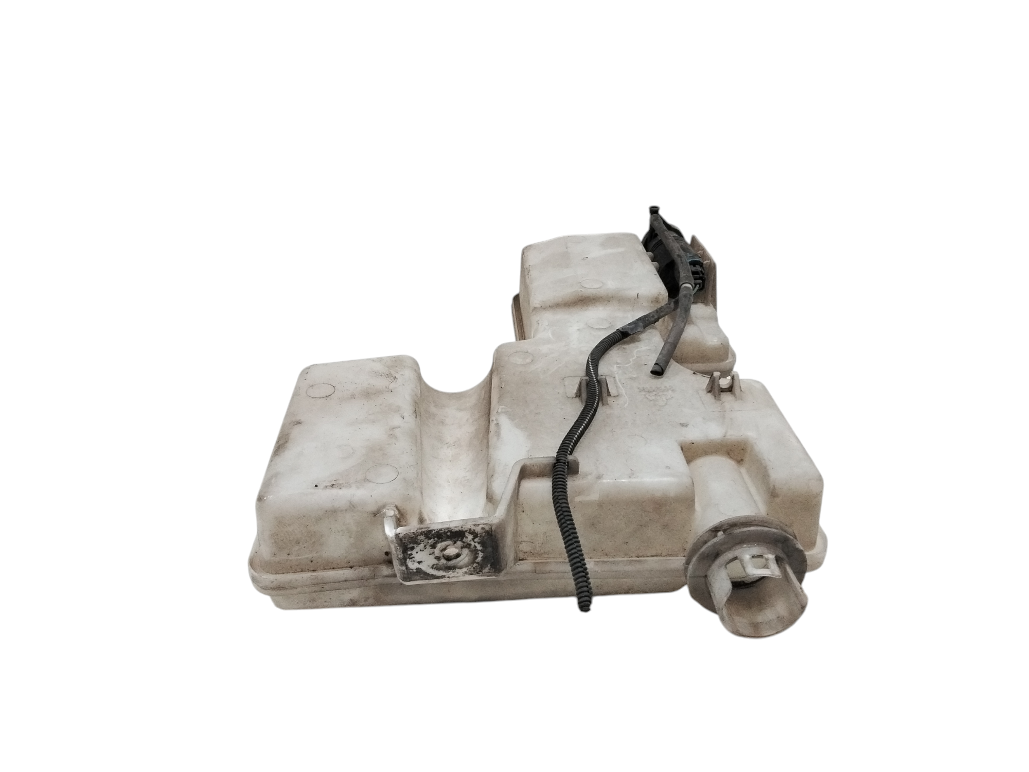 Vaschetta Tergi ant per Renault Trafic Serie (2014 - In produzione)