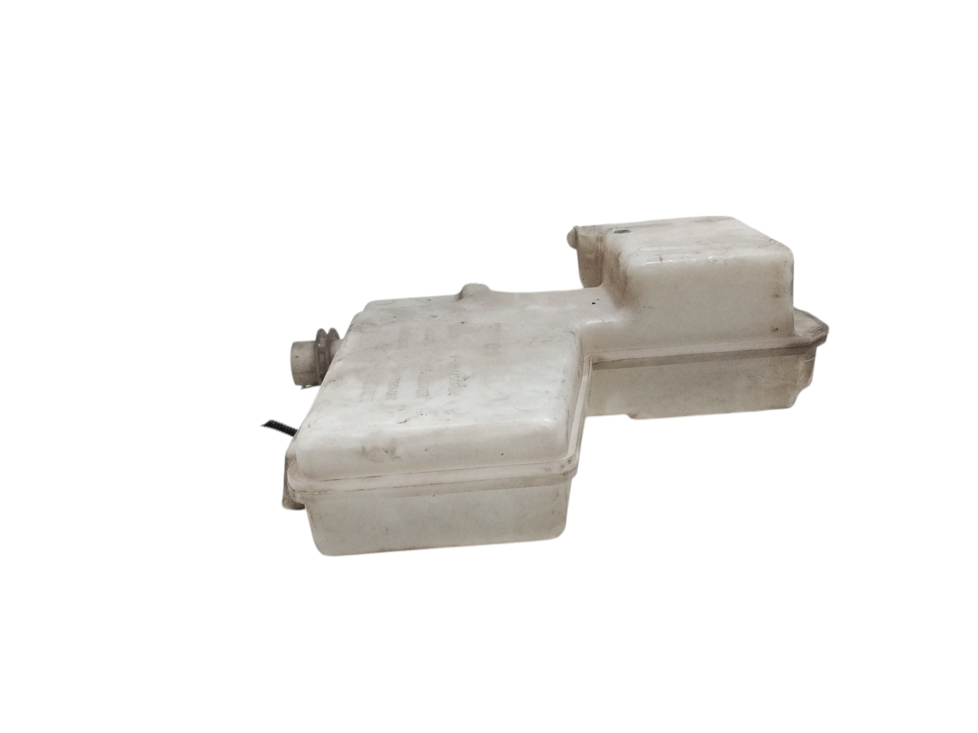 Vaschetta Tergi ant per Renault Trafic Serie (2014 - In produzione)