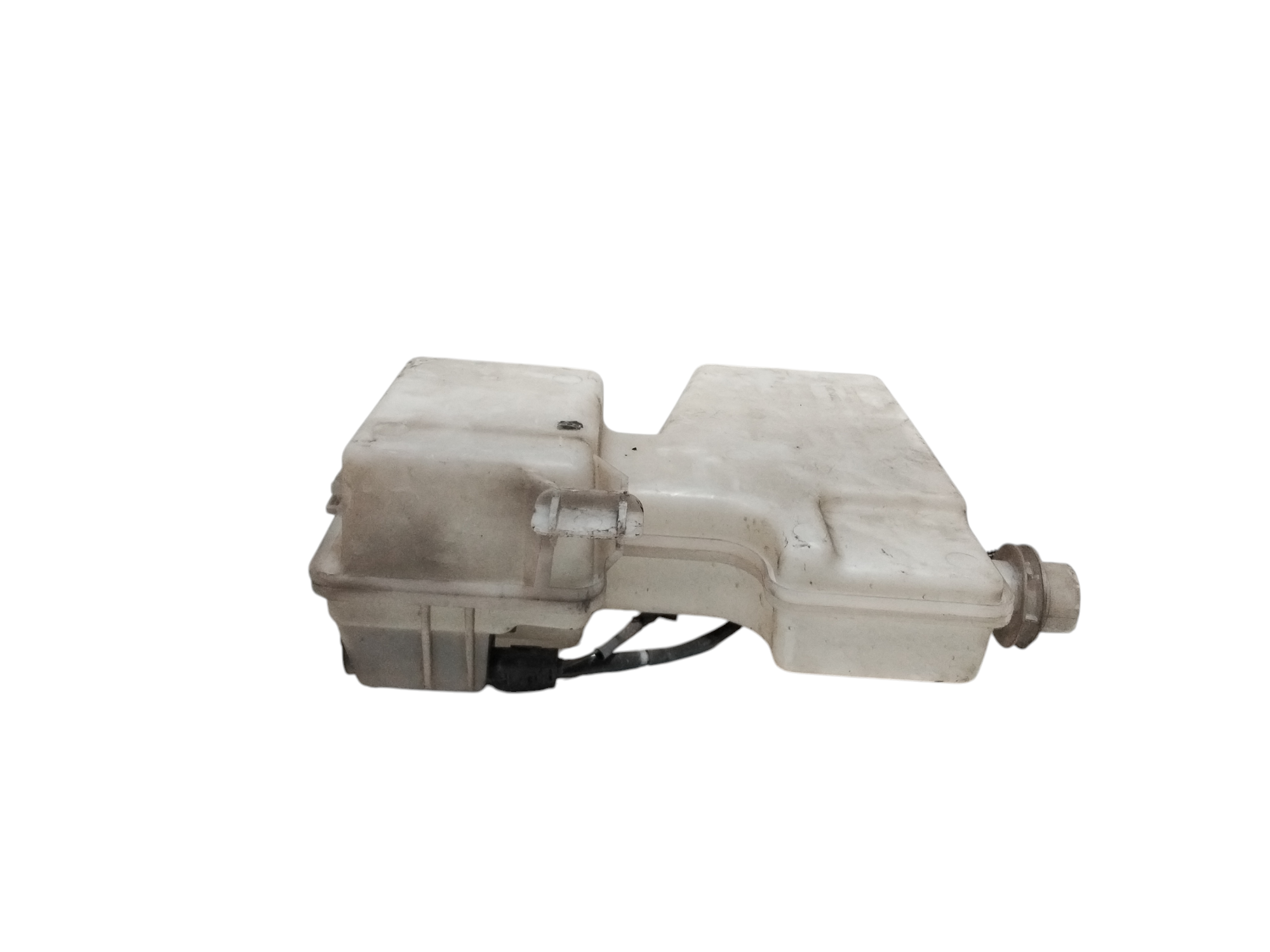 Vaschetta Tergi ant per Renault Trafic Serie (2014 - In produzione)