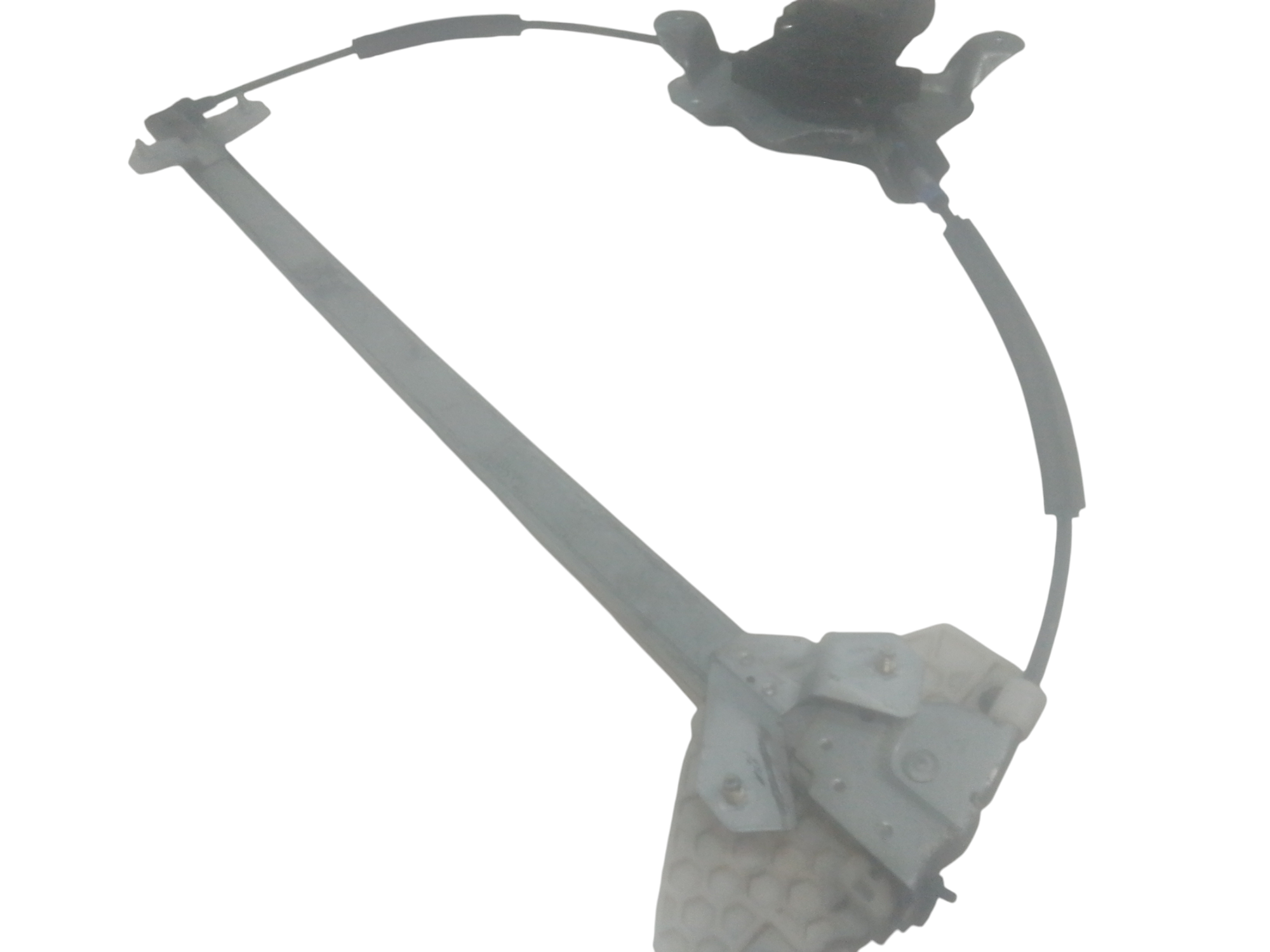 Cremagliera anteriore destra passeggero per Ford Transit Connect 3 Serie (2009 - In produzione)