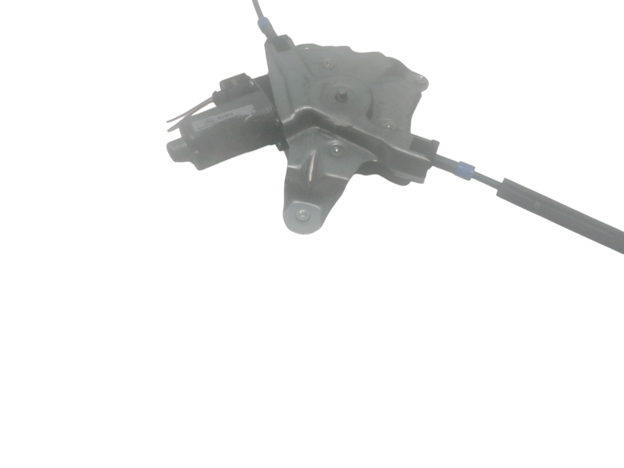 Cremagliera anteriore destra passeggero per Ford Transit Connect 3 Serie (2009 - In produzione)