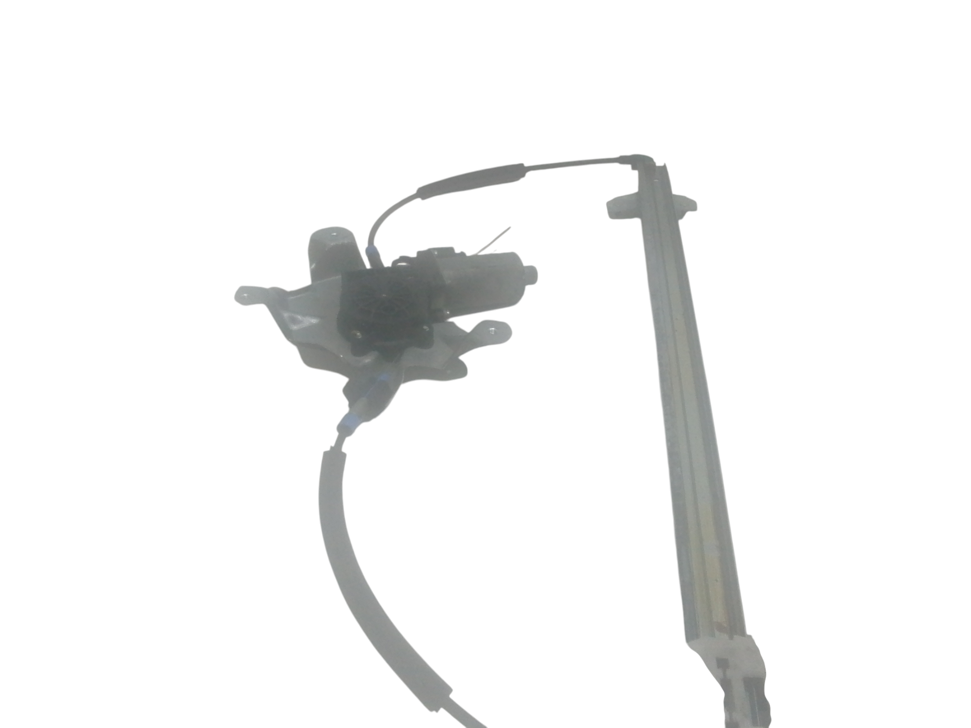 Cremagliera anteriore destra passeggero per Ford Transit Connect 3 Serie (2009 - In produzione)