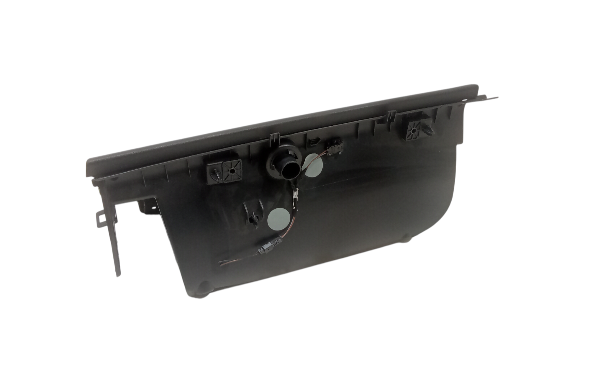 Cassetto porta oggetti per Land Rover Range Rover Velar (17>) (2017 - In produzione)