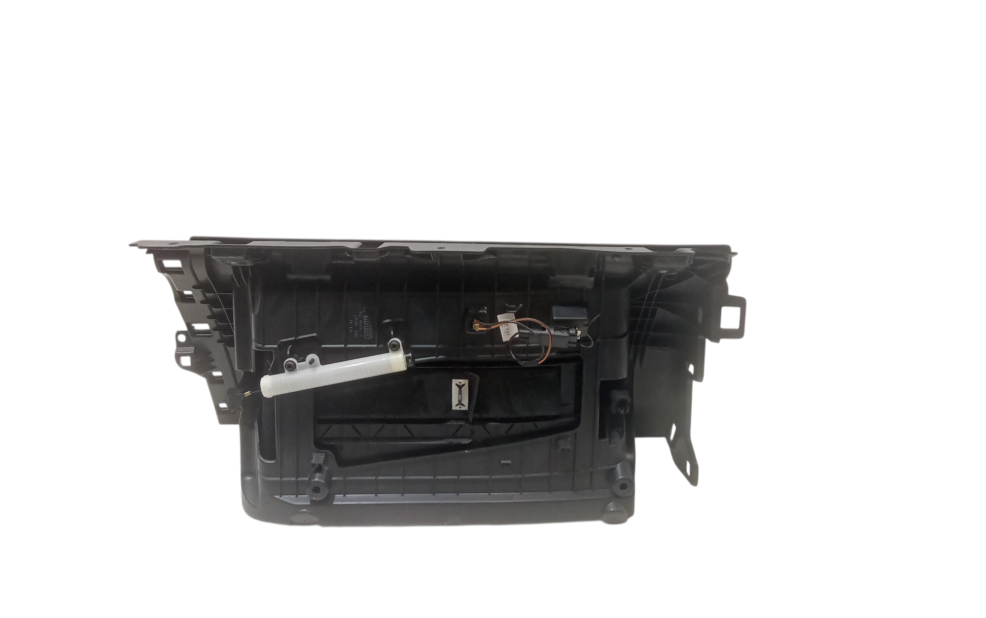 Cassetto porta oggetti per Land Rover Range Rover Velar (17>) (2017 - In produzione)