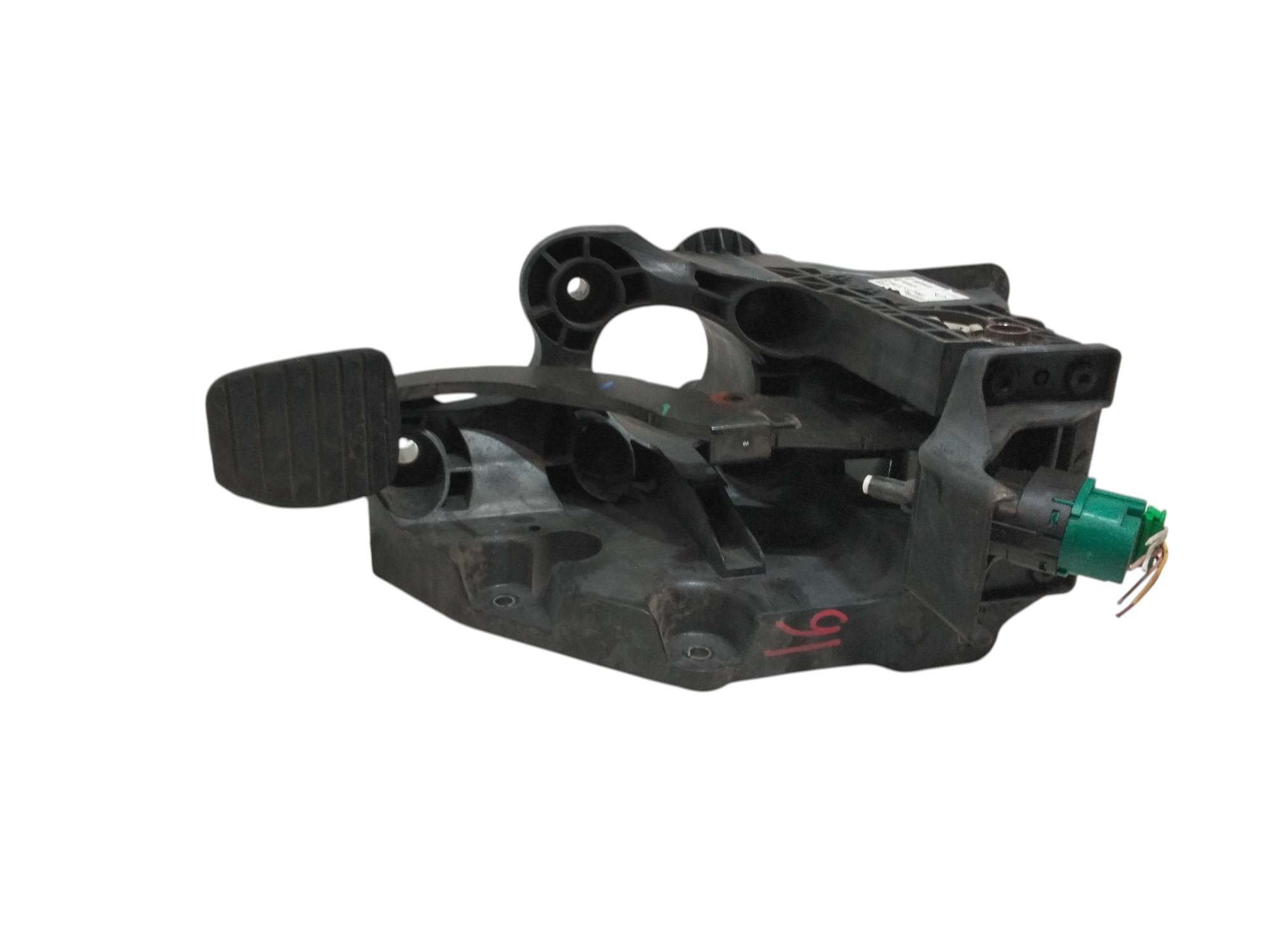 Pedale Freno per Renault Trafic Serie (2014 - In produzione)