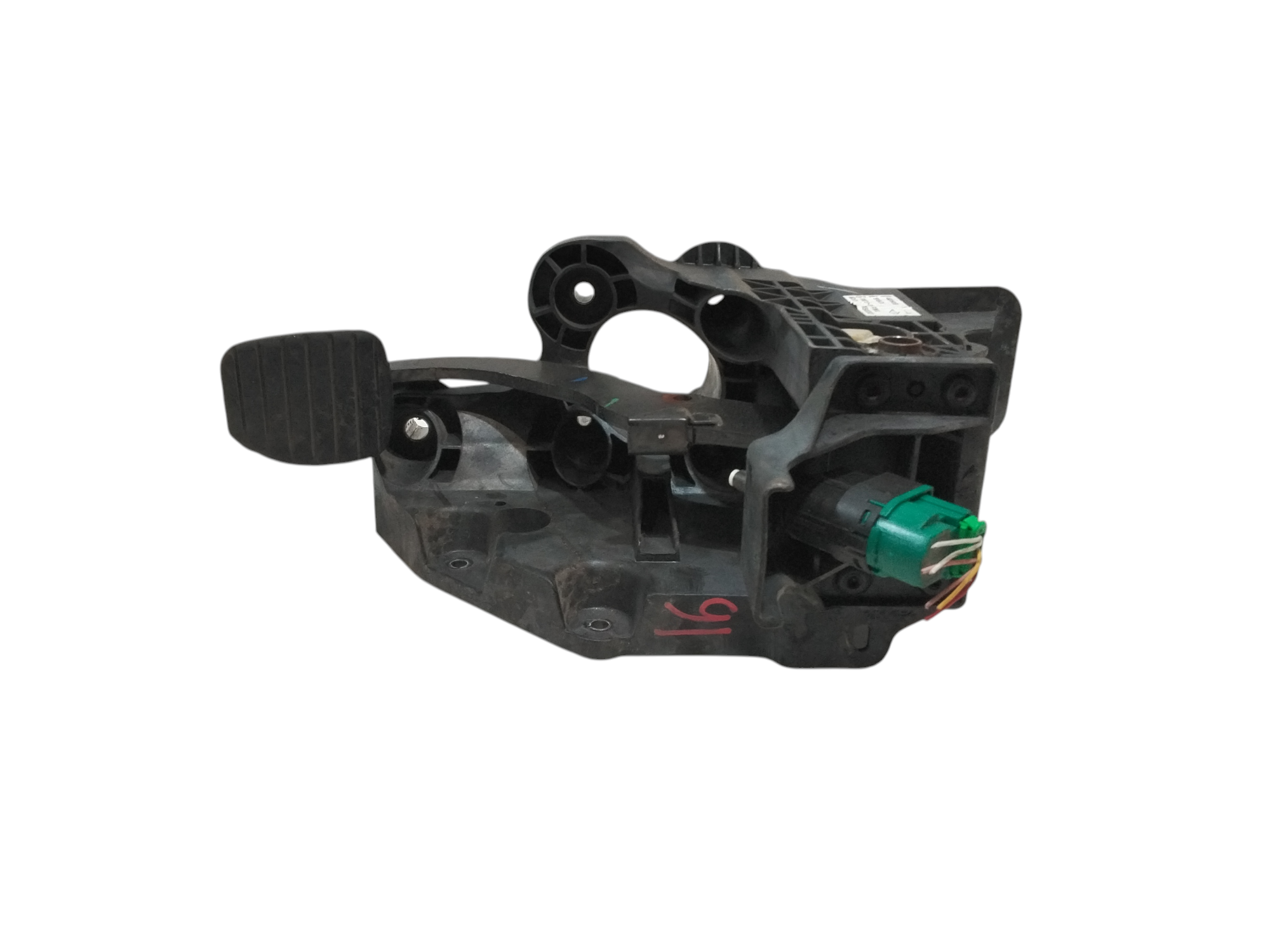 Pedale Freno per Renault Trafic Serie (2014 - In produzione)