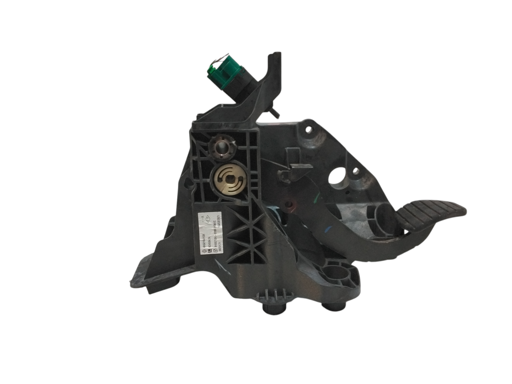 Pedale Freno per Renault Trafic Serie (2014 - In produzione)