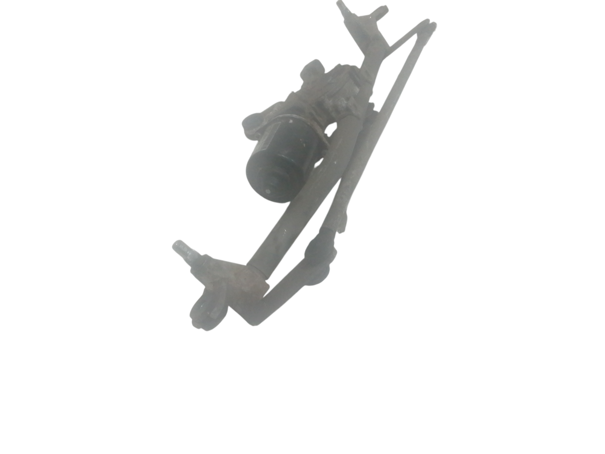 Motorino tergi ant completo di tandem per Chevrolet Spark 1 Serie (2009 - 2012)