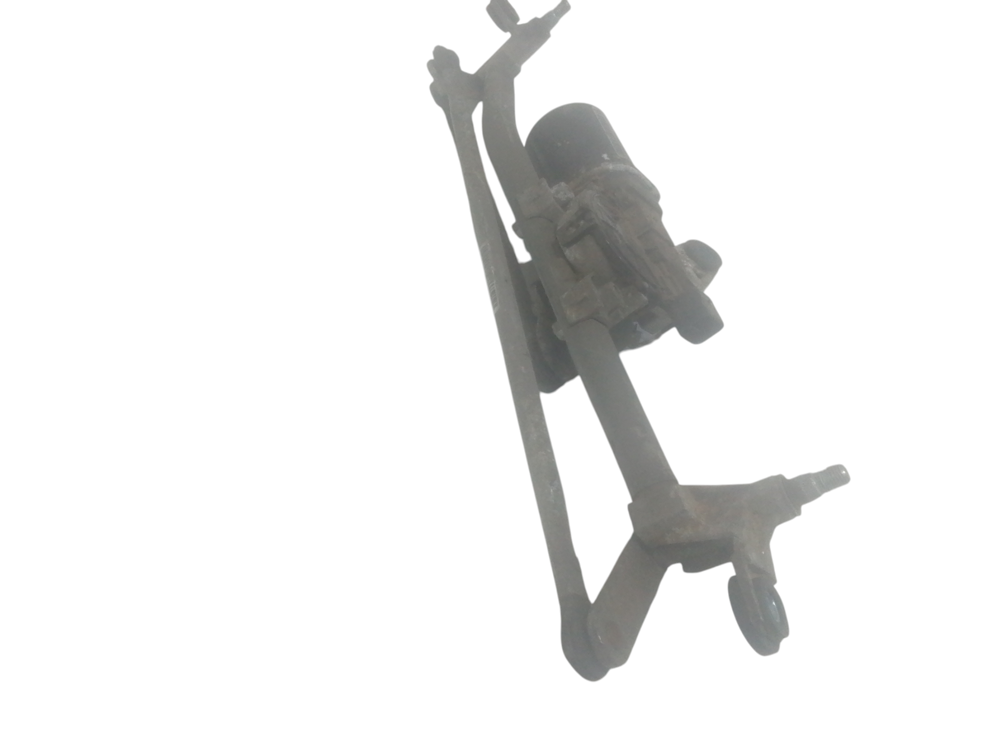 Motorino tergi ant completo di tandem per Chevrolet Spark 1 Serie (2009 - 2012)