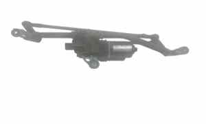 Motorino tergi ant completo di tandem per Chevrolet Spark 1 Serie (2009 - 2012)