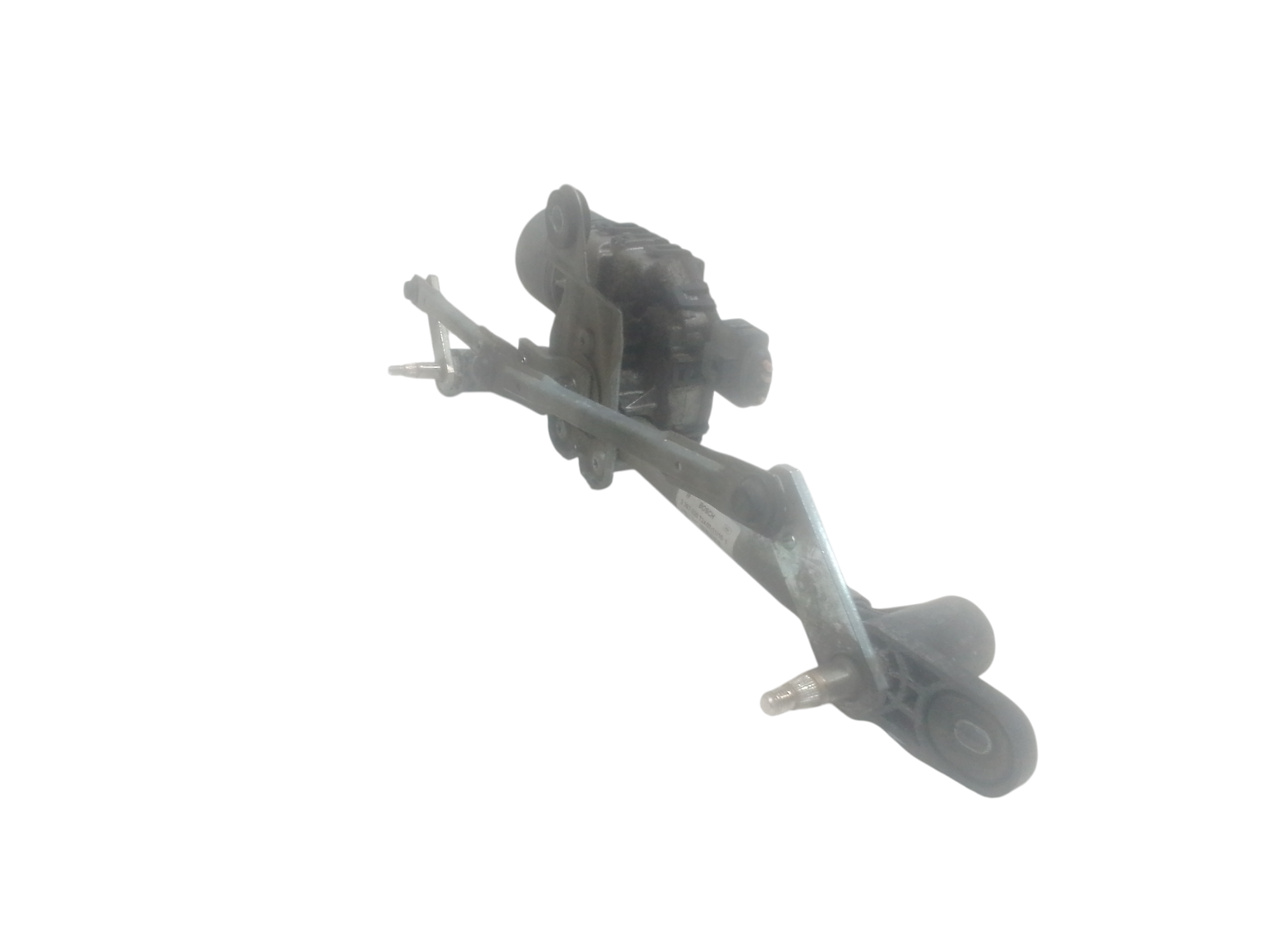 Motorino tergi ant completo di tandem per Alfa Romeo 159 Berlina Serie (939_) (05>11) (2005 - 2011)