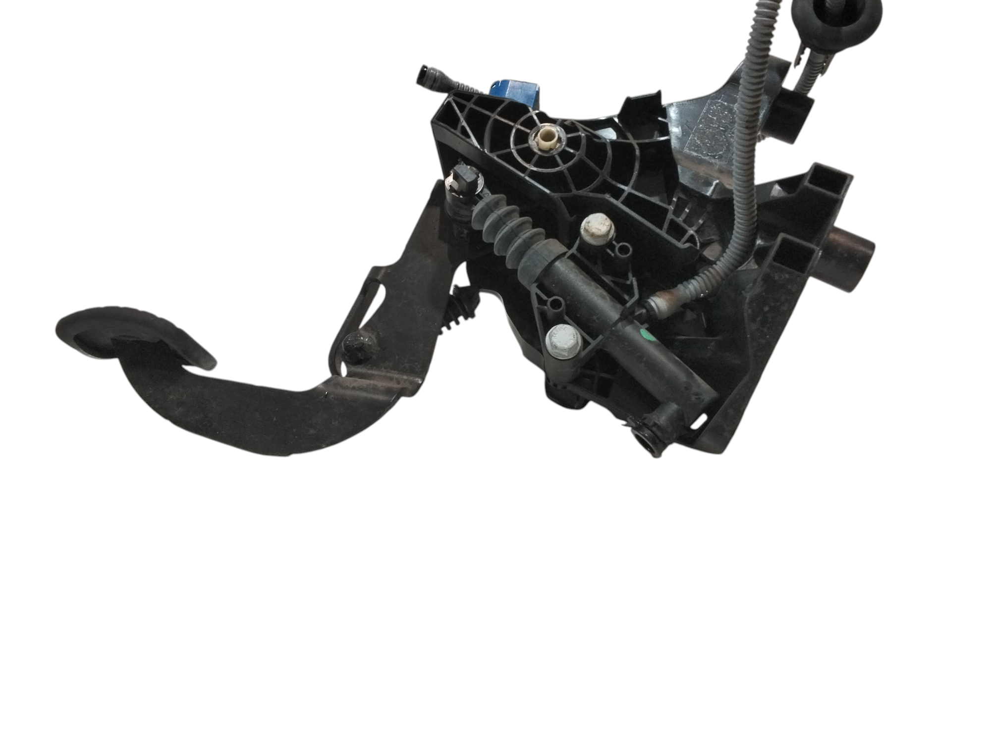 Pedale frizione per Renault Trafic Serie (2014 - In produzione)