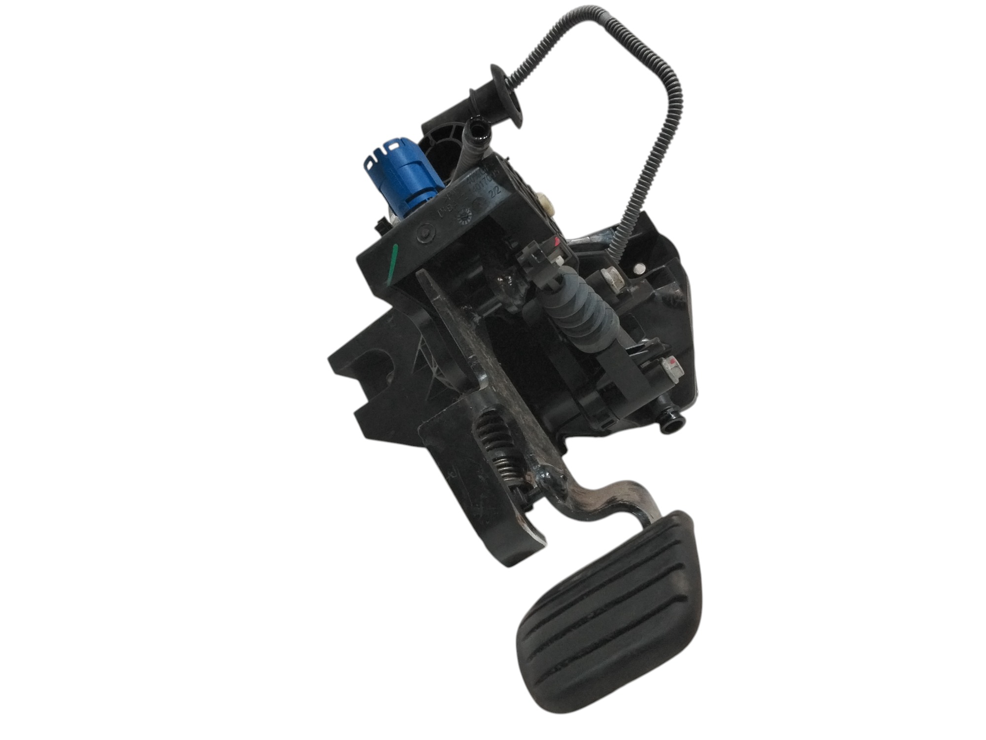 Pedale frizione per Renault Trafic Serie (2014 - In produzione)