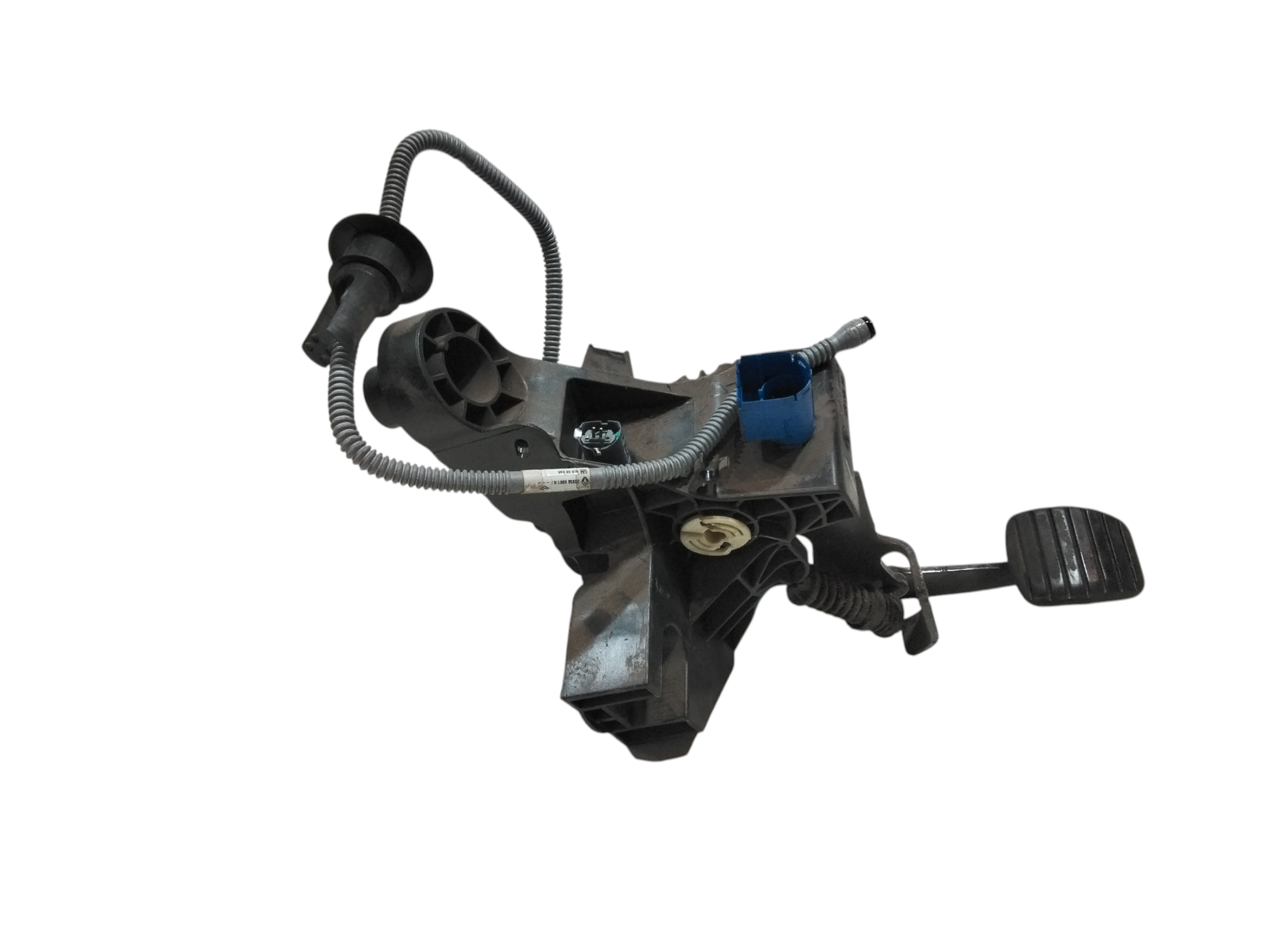 Pedale frizione per Renault Trafic Serie (2014 - In produzione)