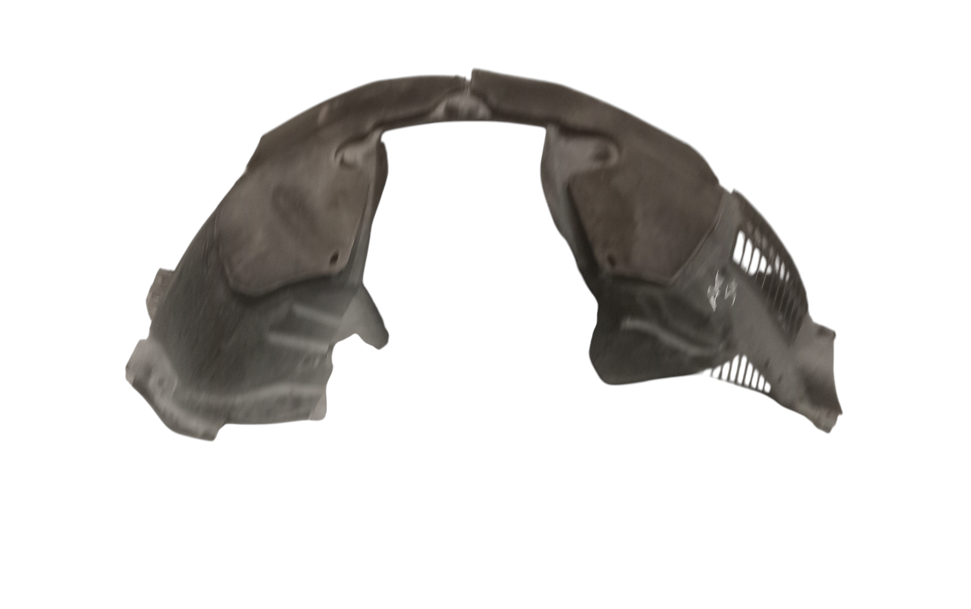 Passaruota ant SX per Land Rover Range Rover Velar (17>) (2017 - In produzione)