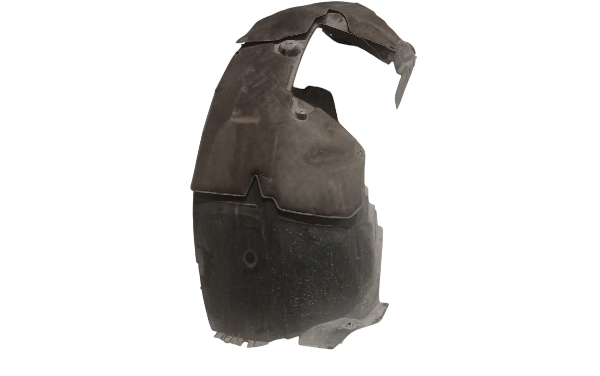 Passaruota ant SX per Land Rover Range Rover Velar (17>) (2017 - In produzione)