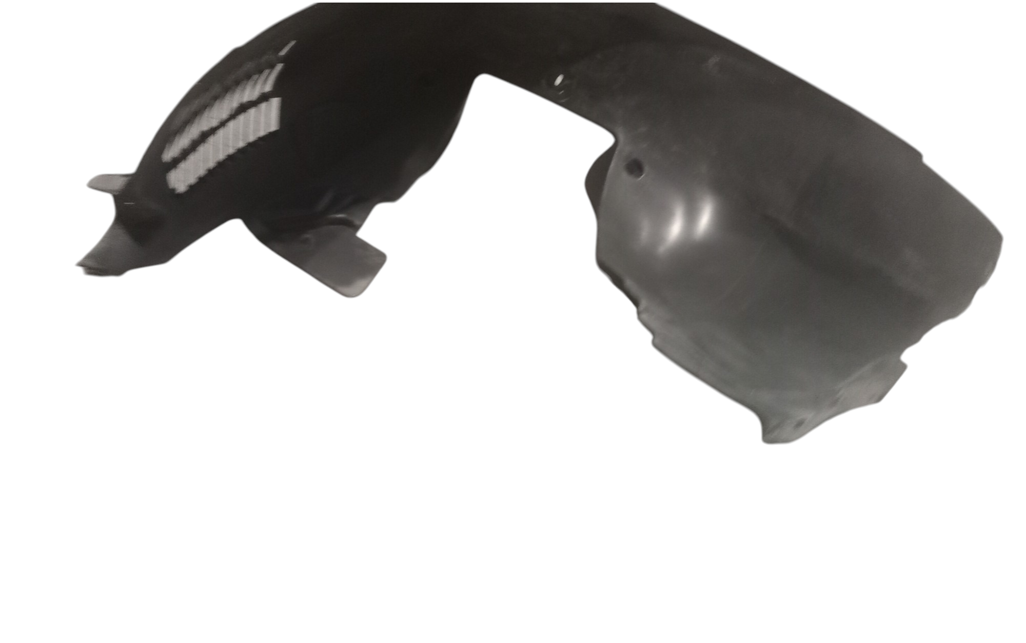 Passaruota ant SX per Land Rover Range Rover Velar (17>) (2017 - In produzione)