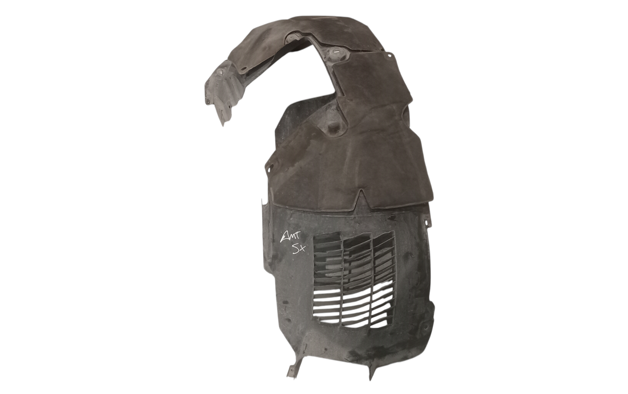 Passaruota ant SX per Land Rover Range Rover Velar (17>) (2017 - In produzione)