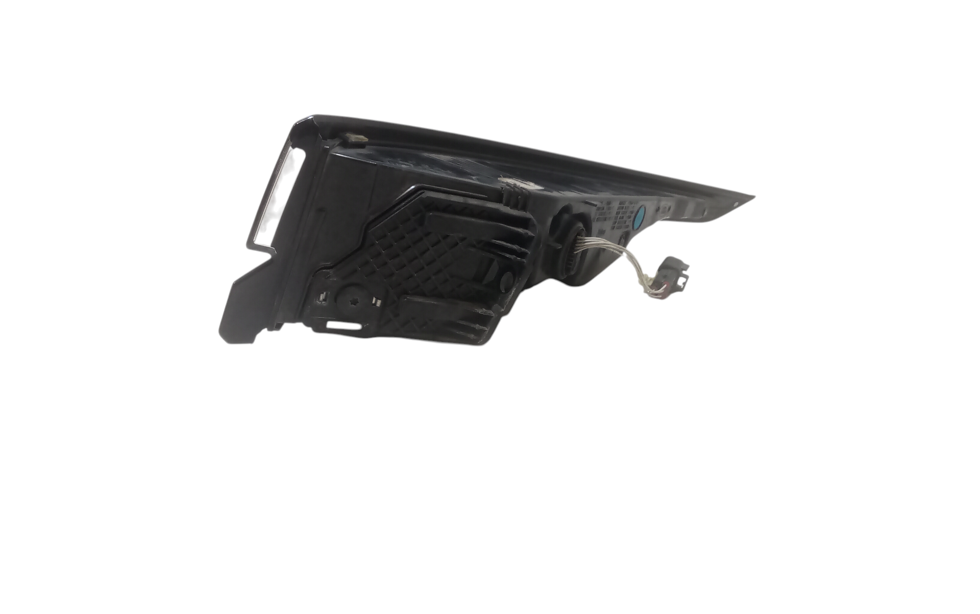 Stop fanale Posteriore sinistro a LED lato Guida per Land Rover Range Rover Velar (17>) (2017 - In produzione)