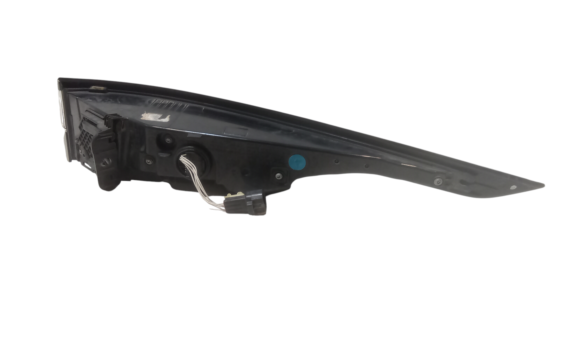 Stop fanale Posteriore sinistro a LED lato Guida per Land Rover Range Rover Velar (17>) (2017 - In produzione)