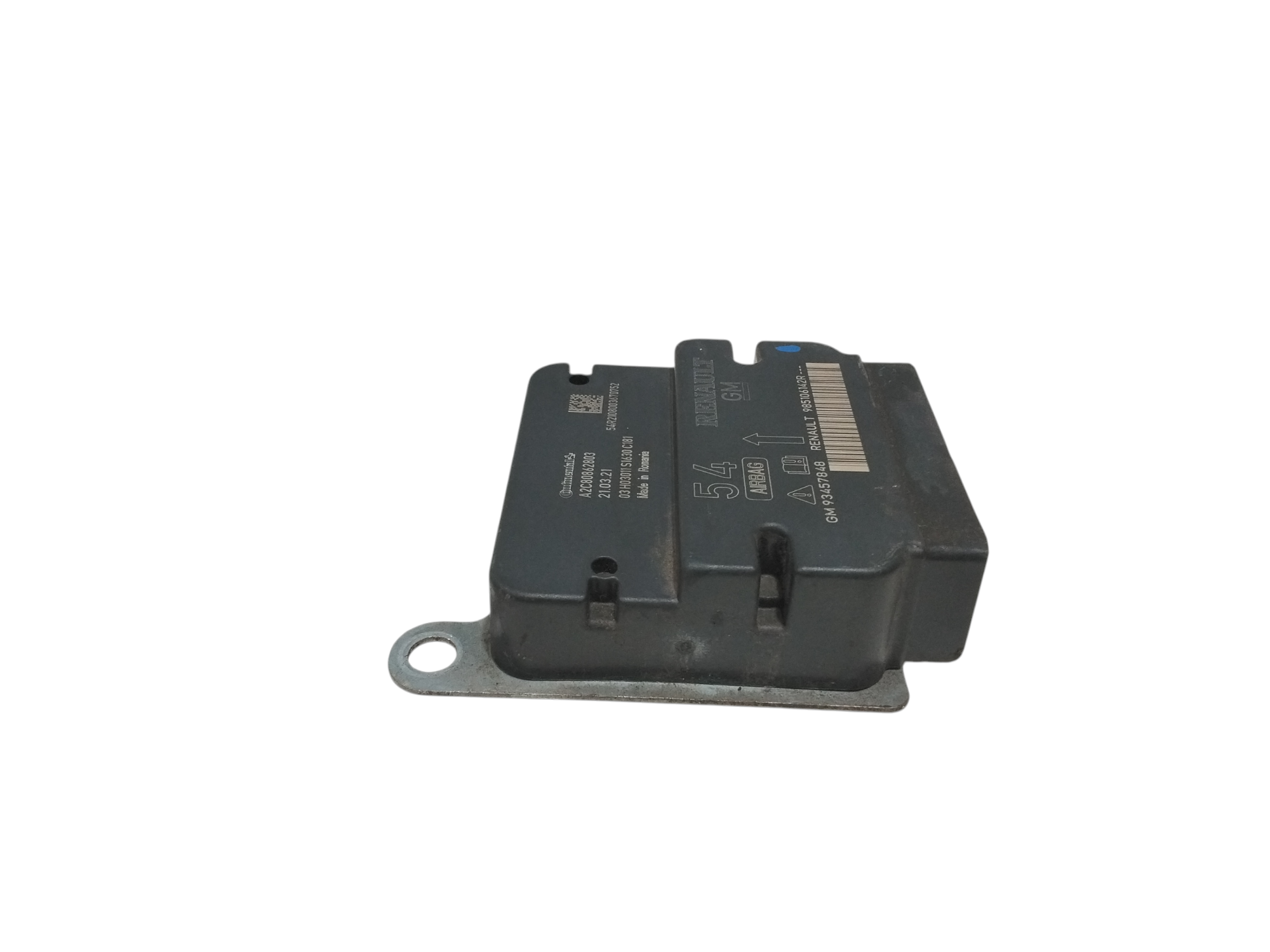 Centralina Airbag per Renault Trafic Serie (2014 - In produzione)