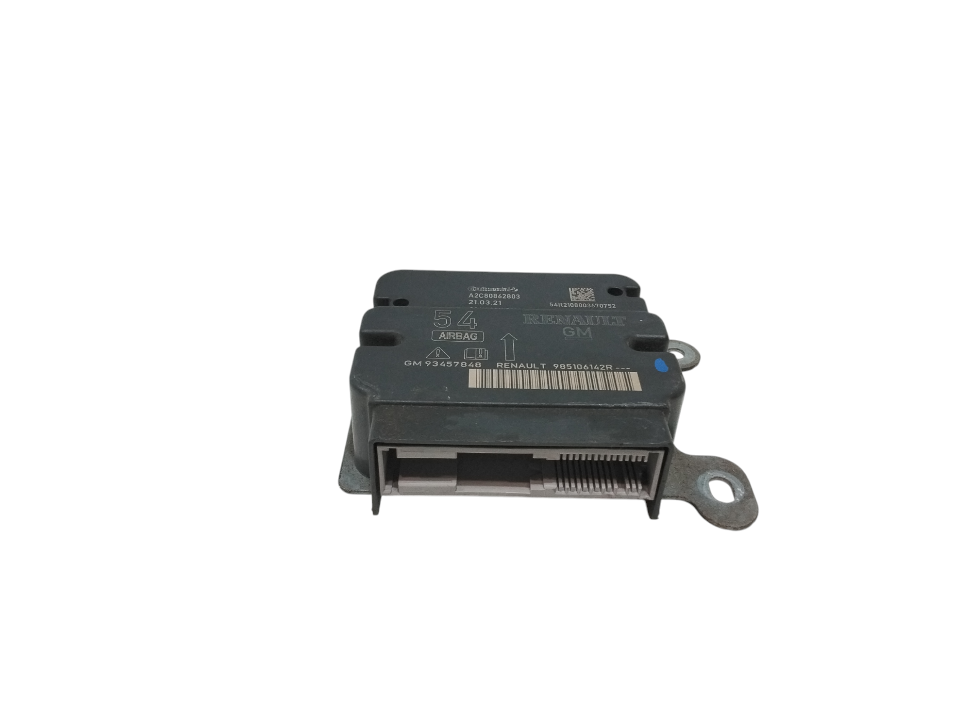 Centralina Airbag per Renault Trafic Serie (2014 - In produzione)