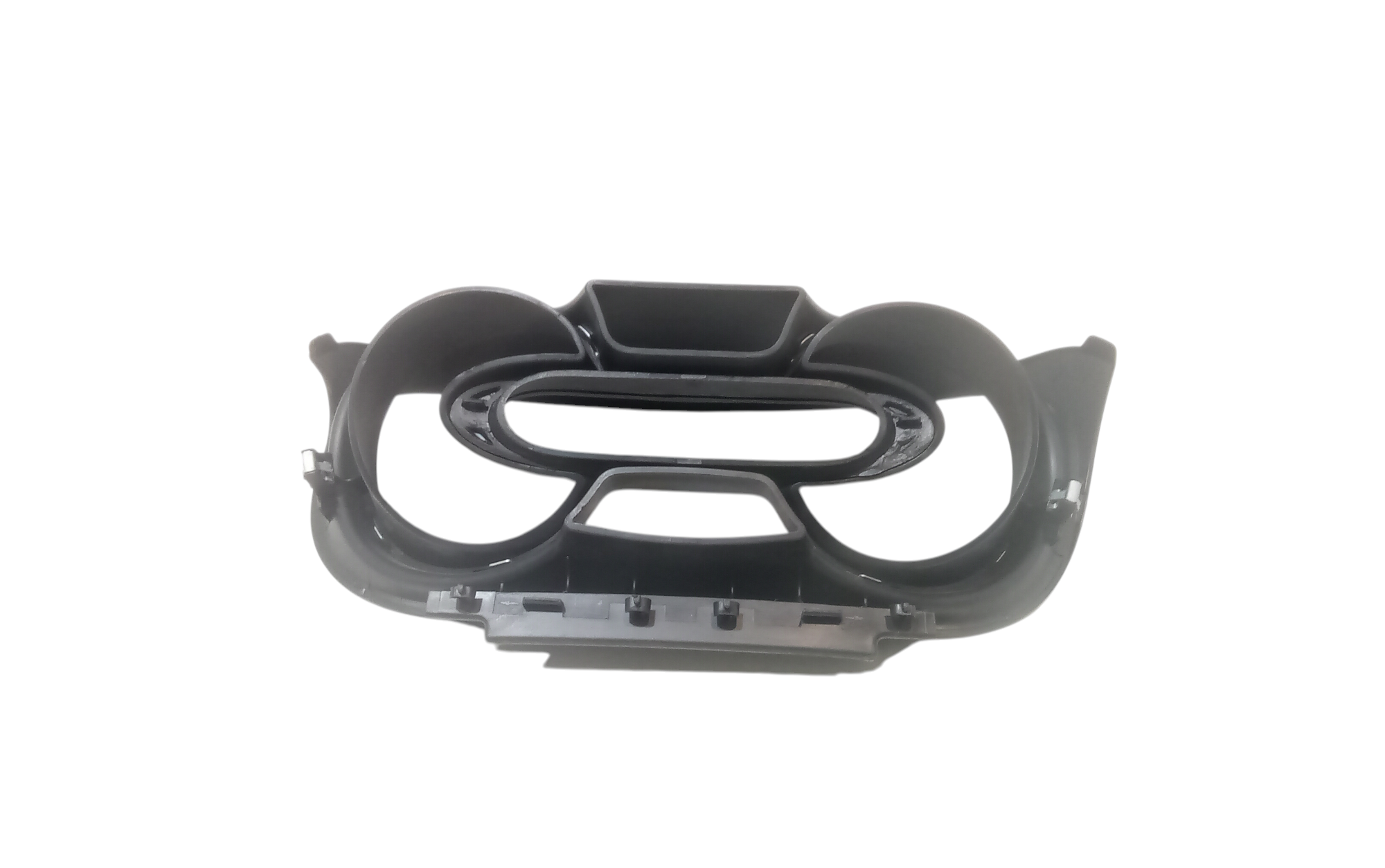 Cover quadro strumenti per Renault Trafic Serie (2014 - In produzione)