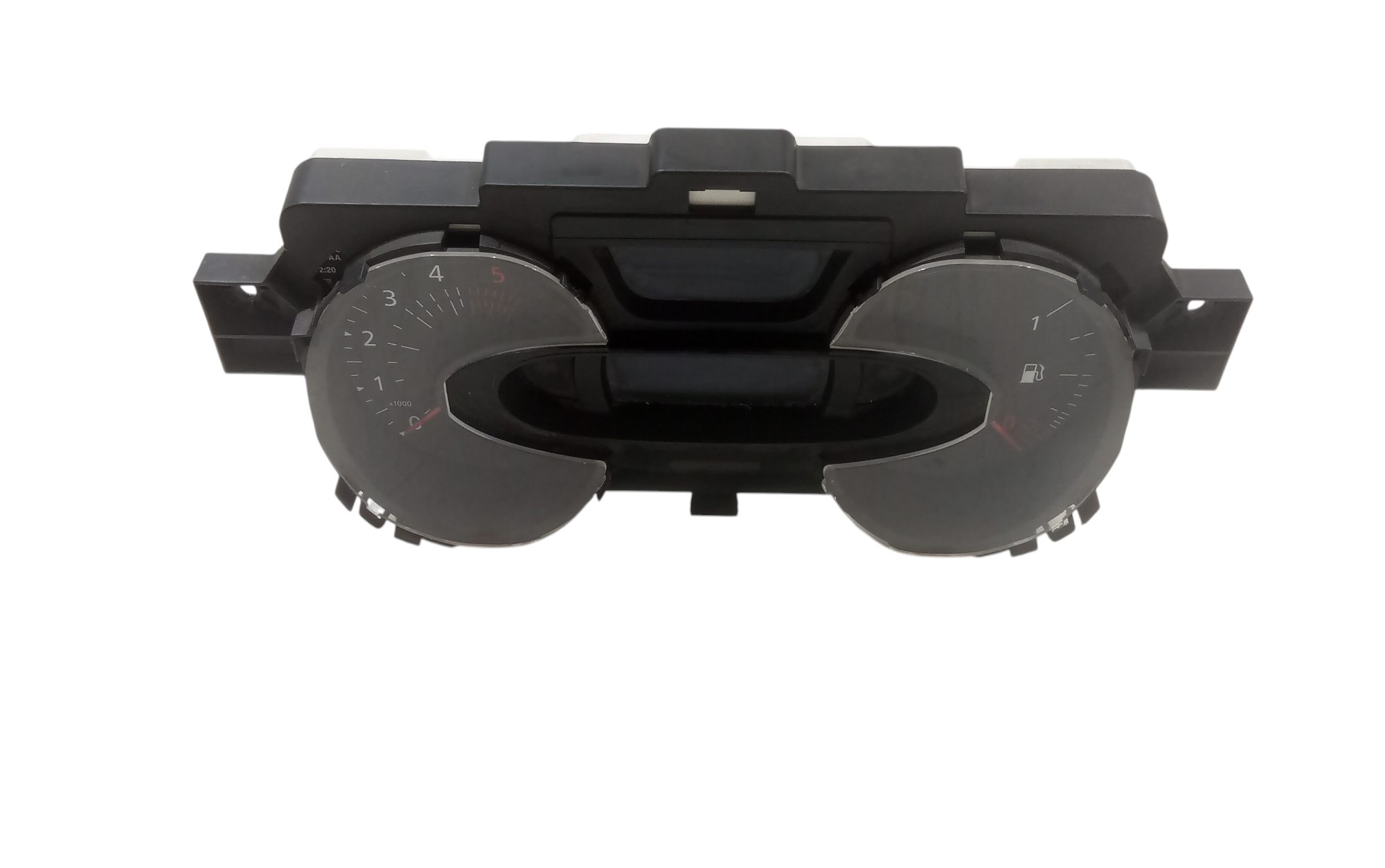 Quadro Strumenti per Renault Trafic Serie (2014 - In produzione)