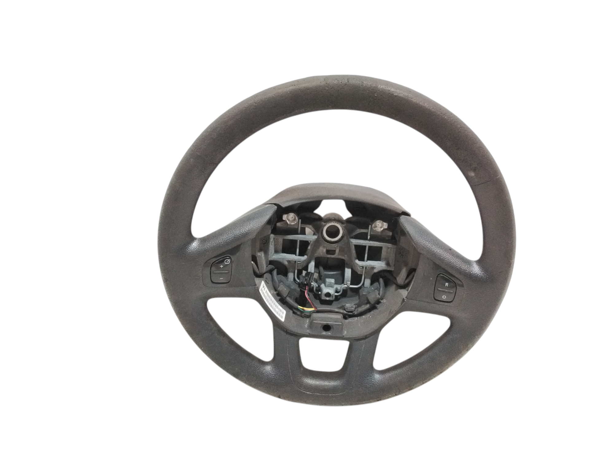 Volante per Renault Trafic Serie (2014 - In produzione)