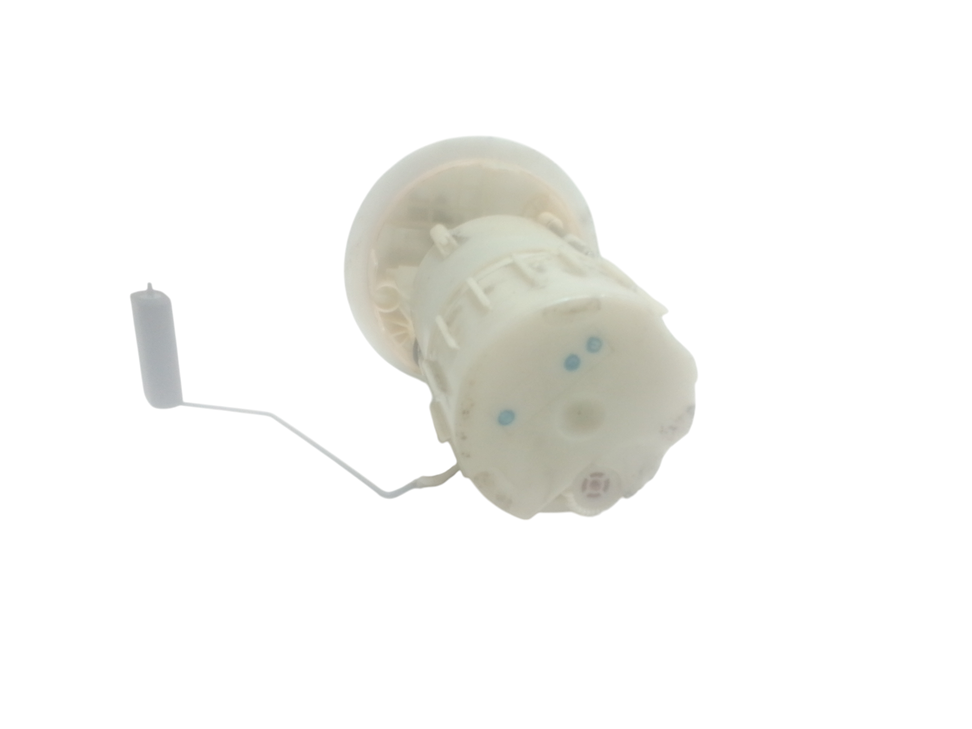 Pompa Carburante per Citroen C3 Aircross (2017 - )